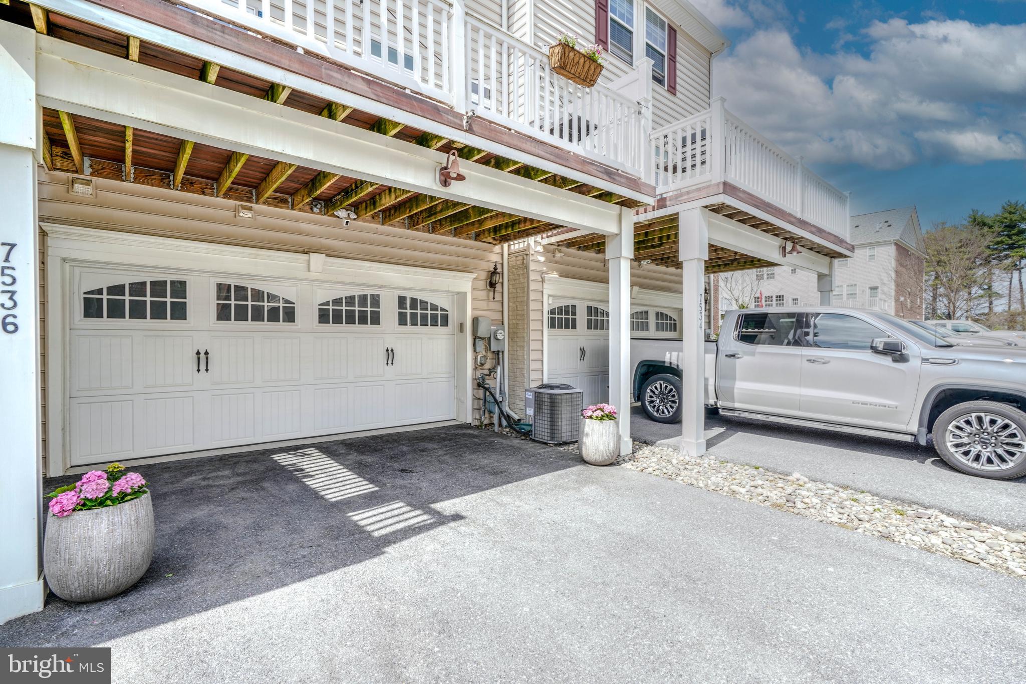 BUCKINGHAM - Residential