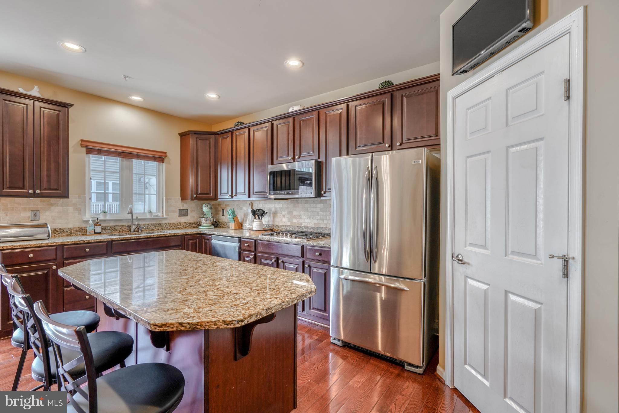 BUCKINGHAM - Residential