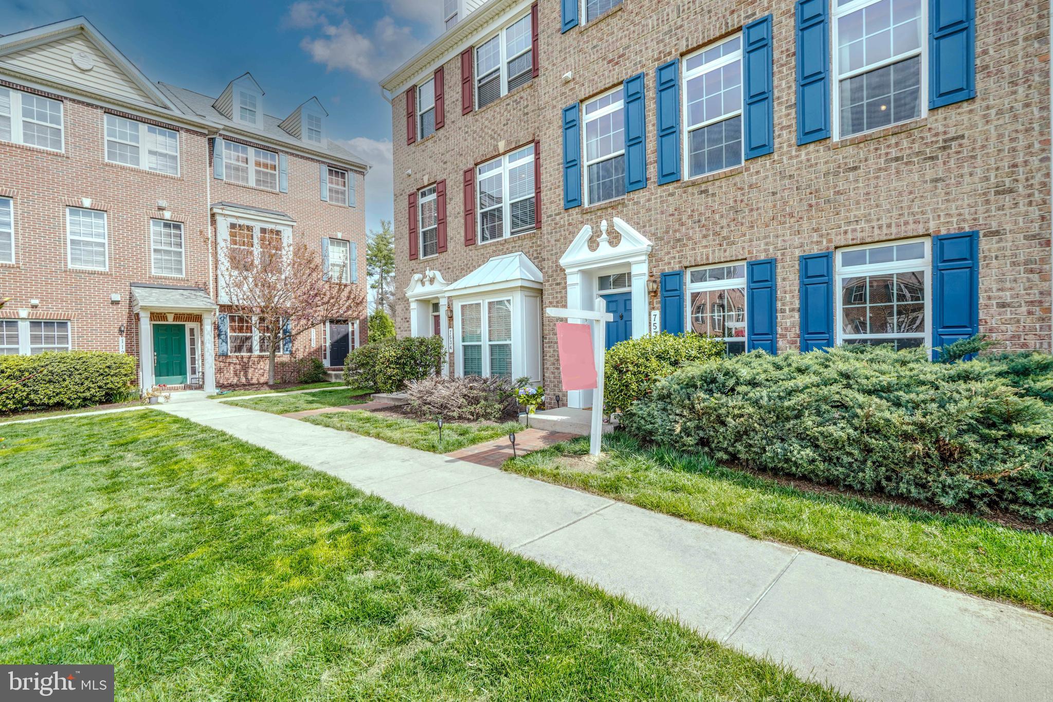 BUCKINGHAM - Residential