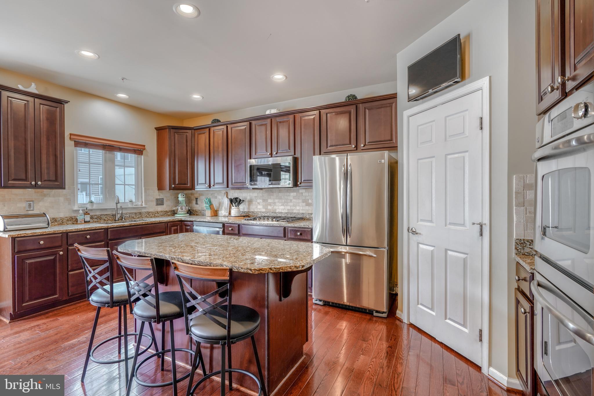 BUCKINGHAM - Residential