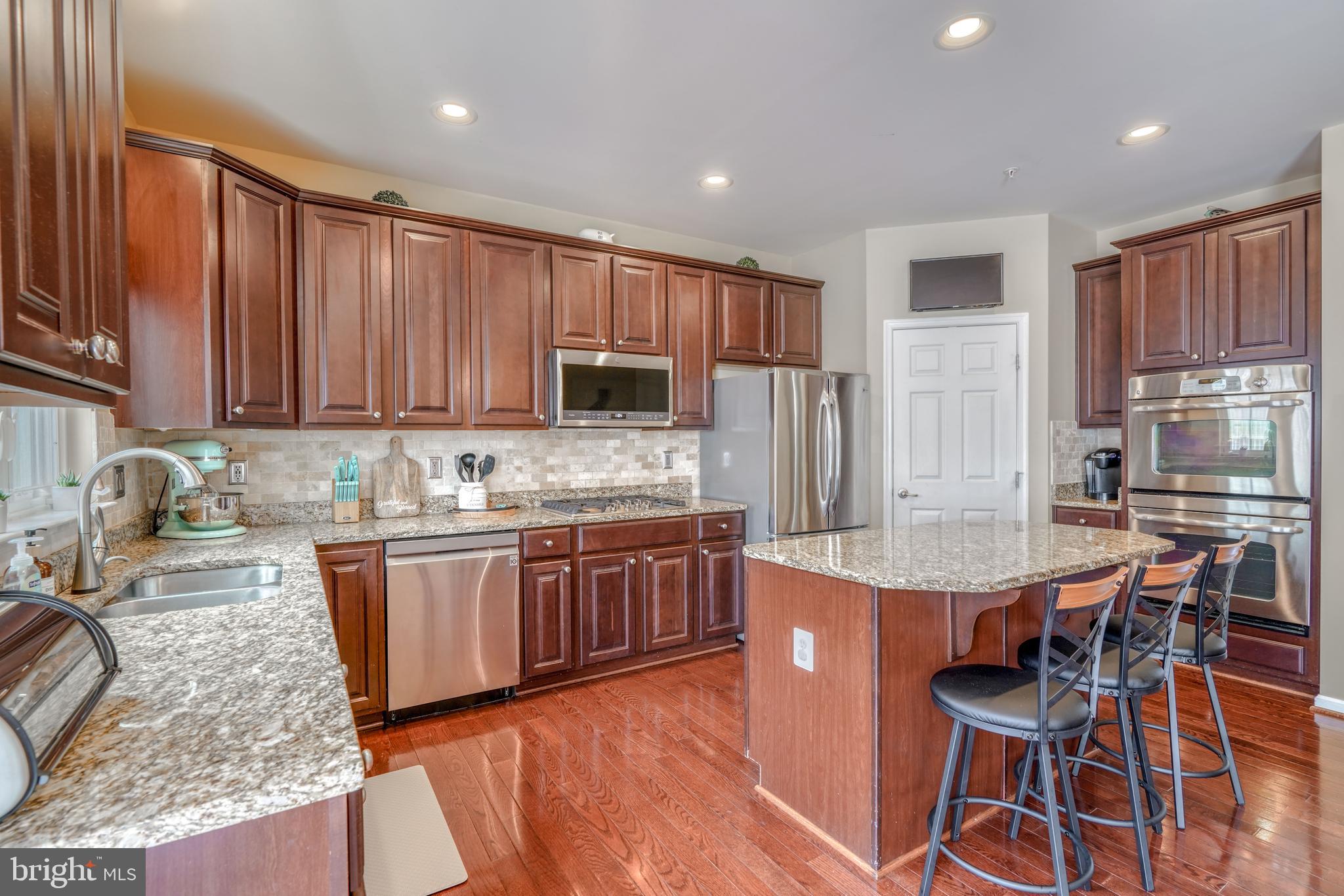 BUCKINGHAM - Residential