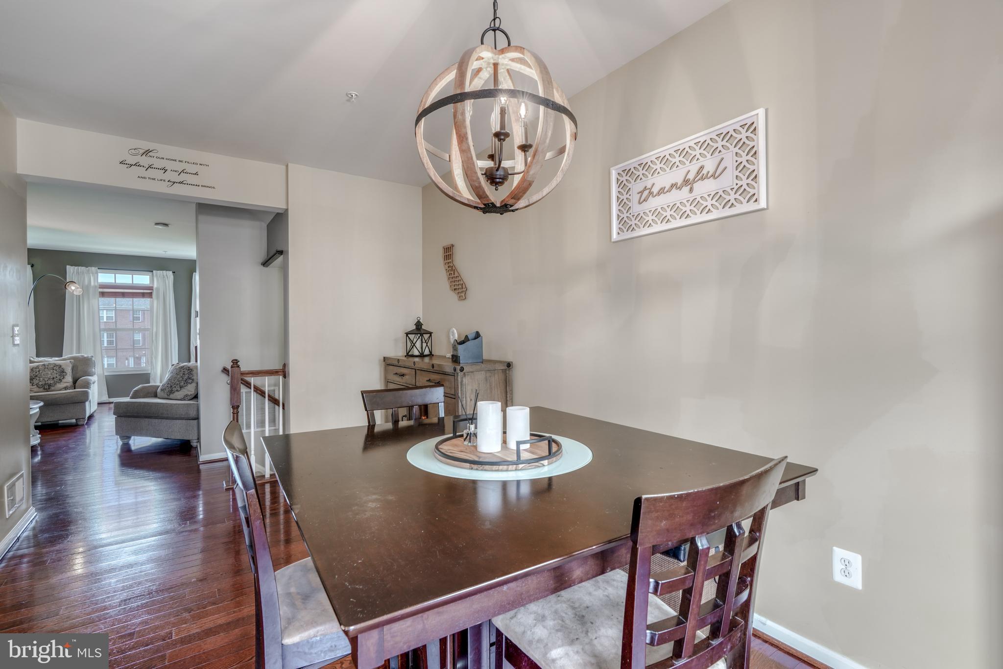 BUCKINGHAM - Residential