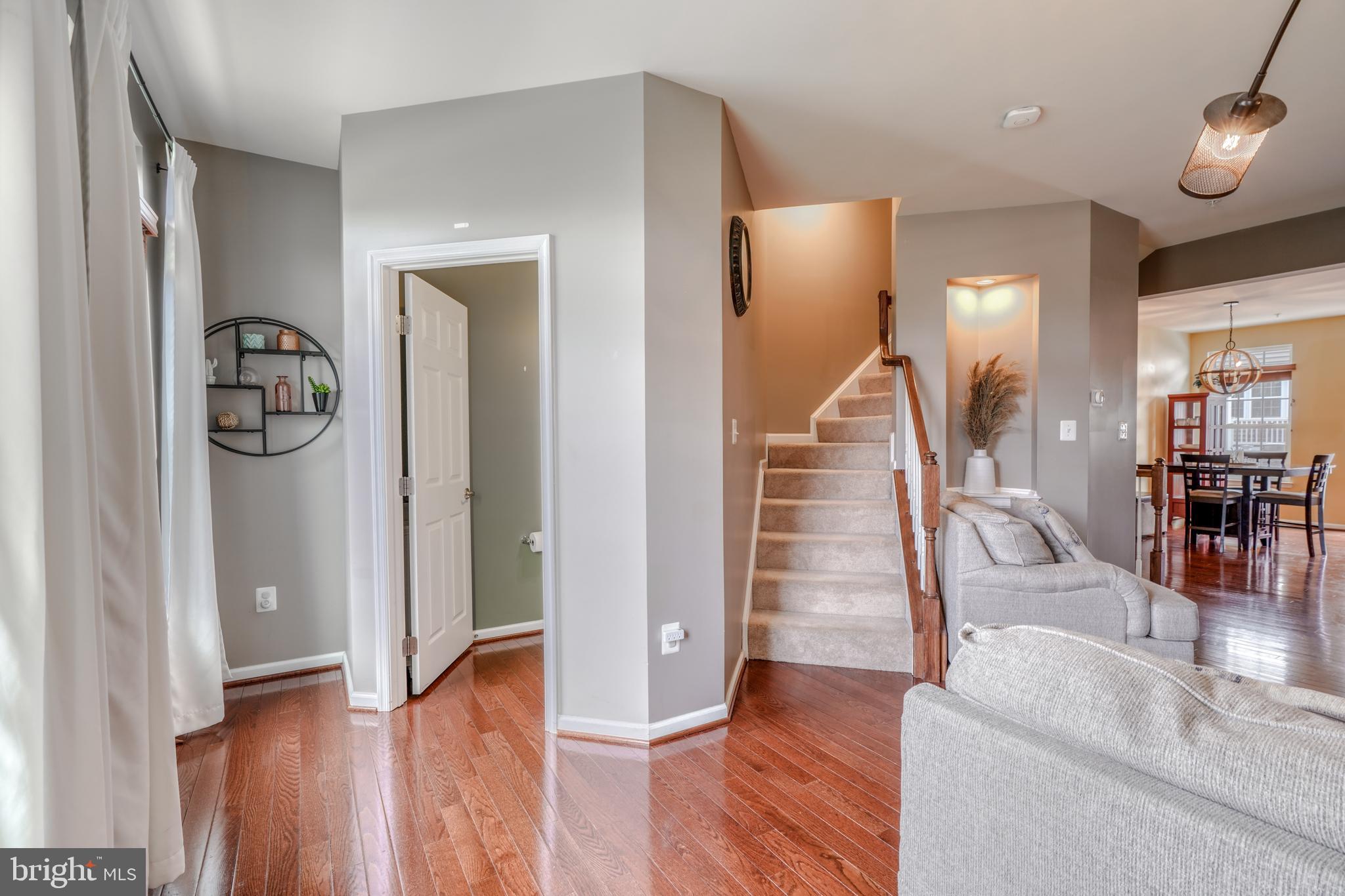 BUCKINGHAM - Residential