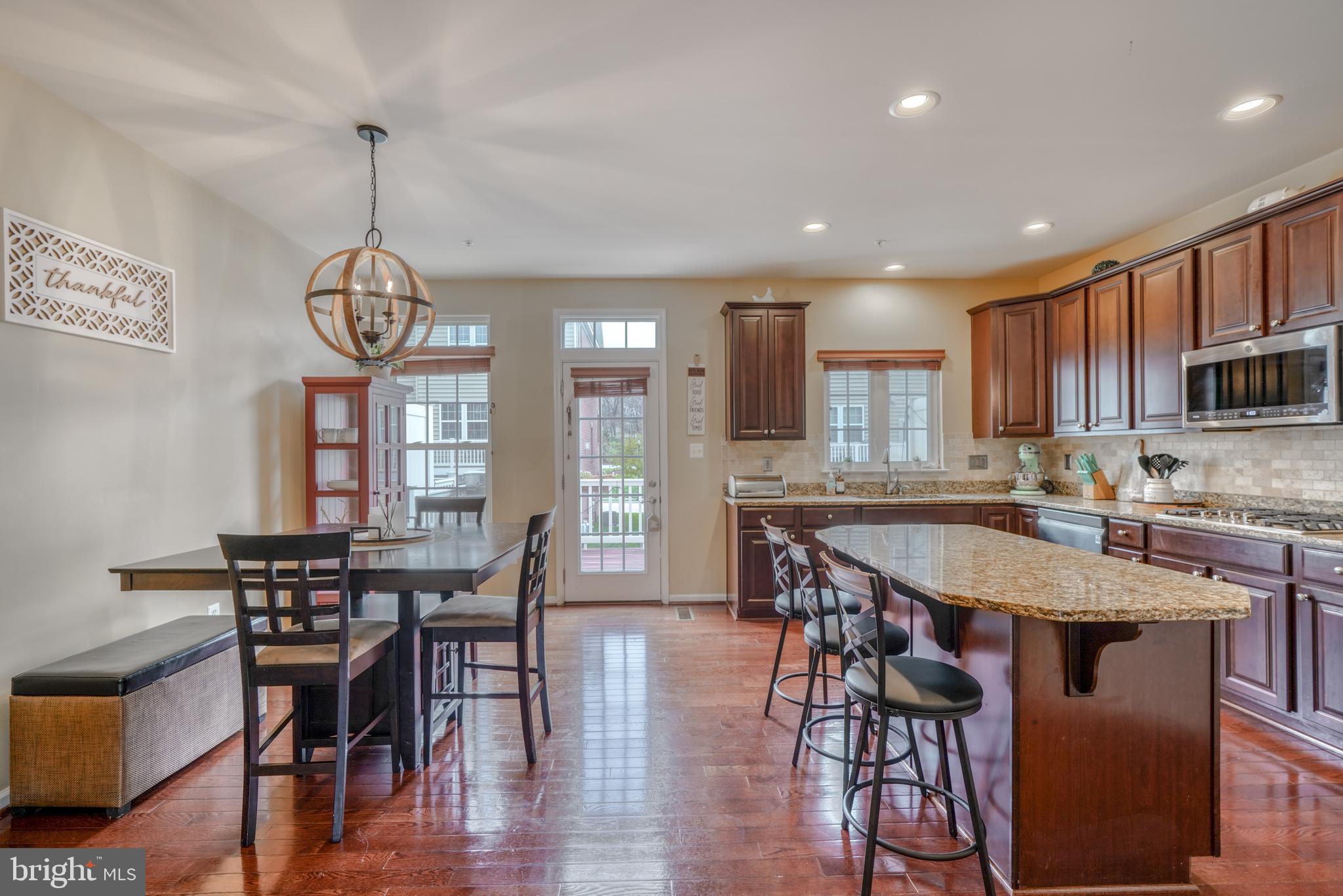 BUCKINGHAM - Residential