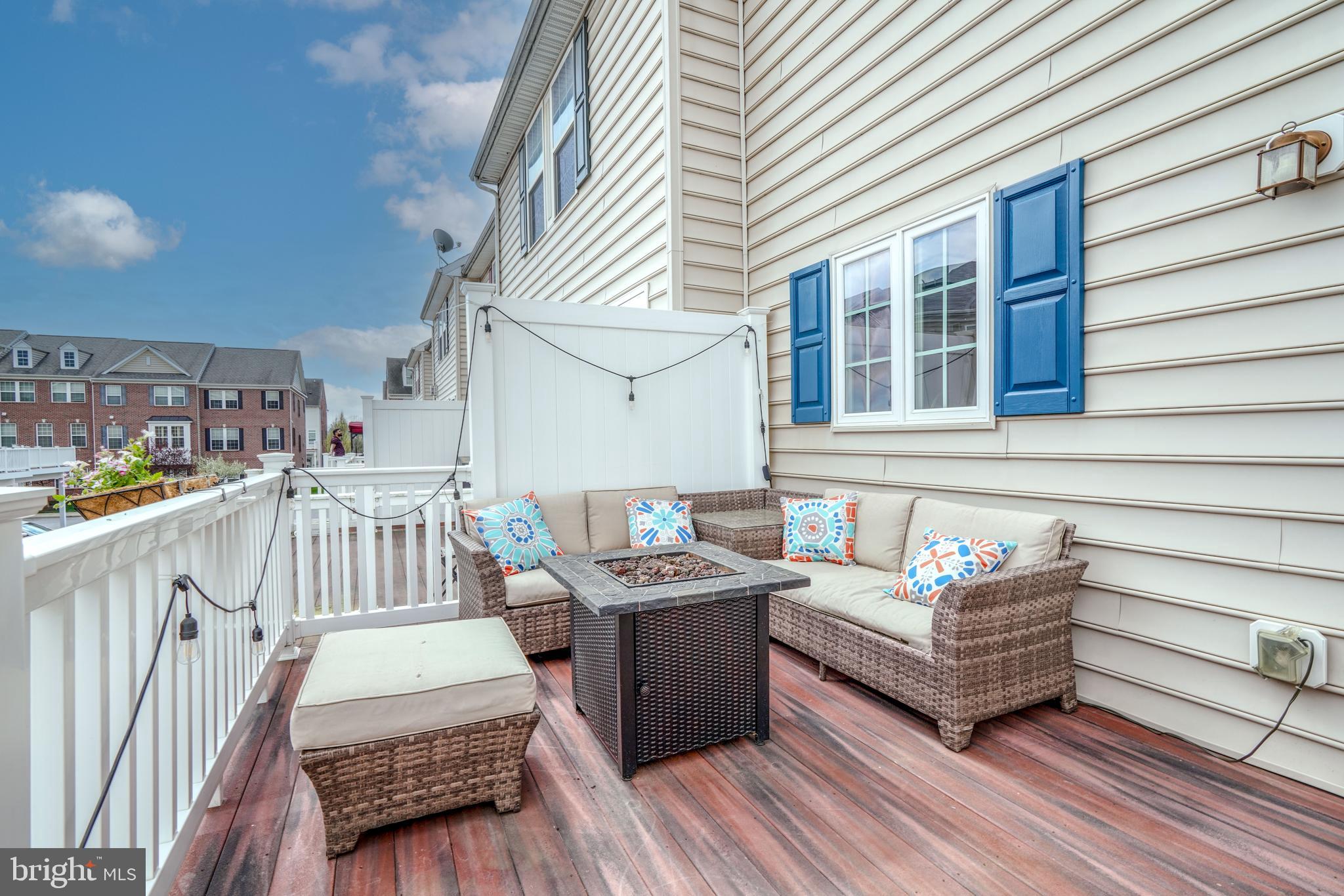 BUCKINGHAM - Residential