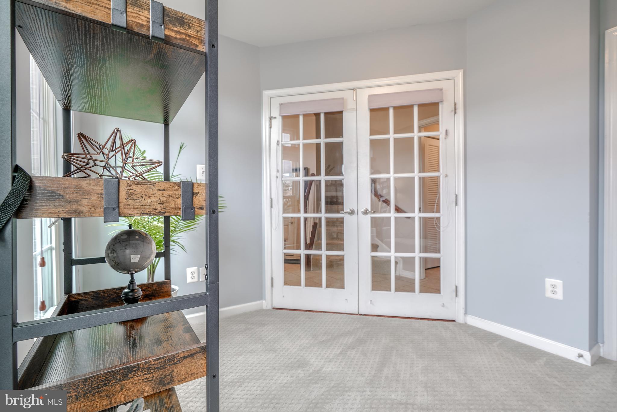 BUCKINGHAM - Residential