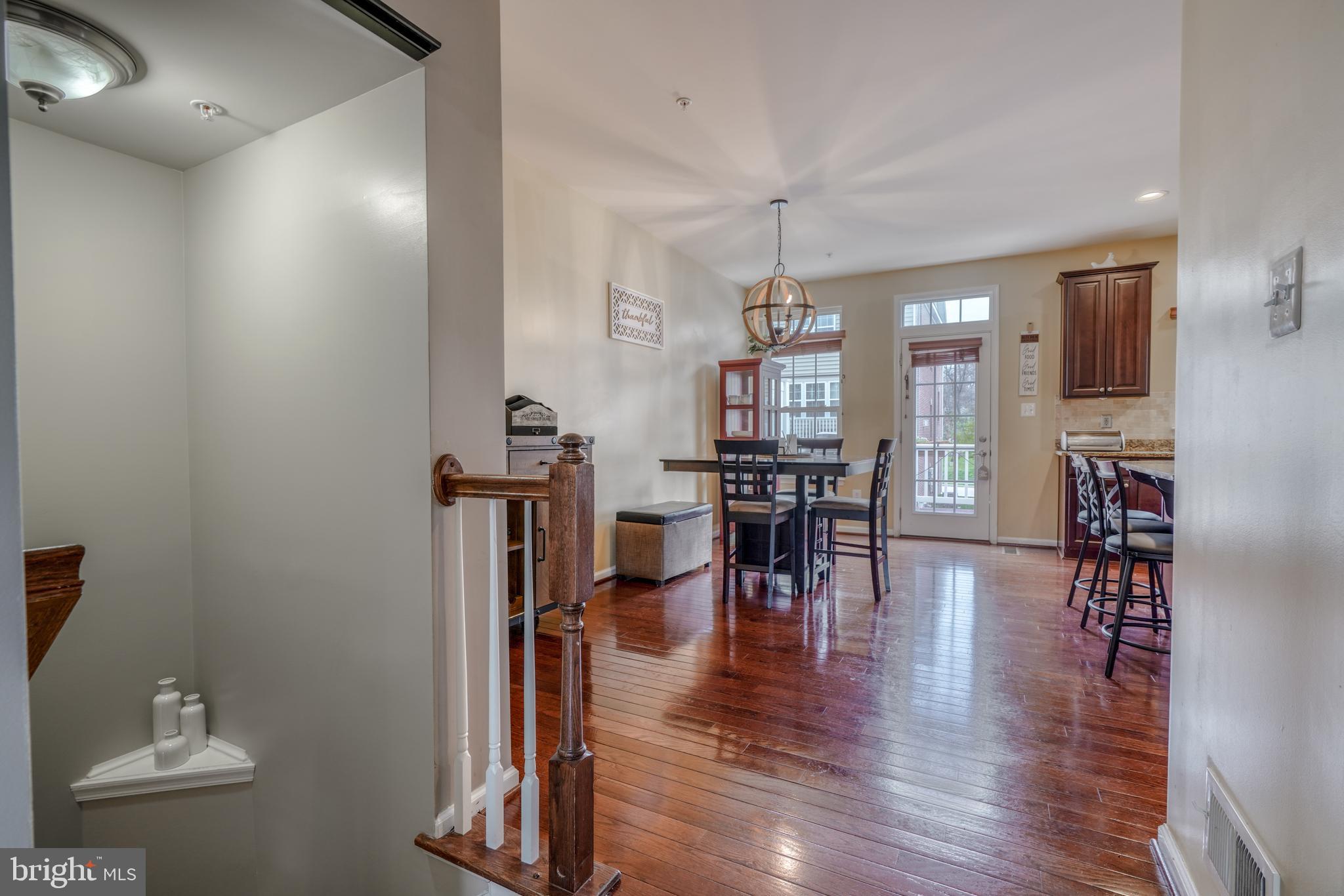 BUCKINGHAM - Residential