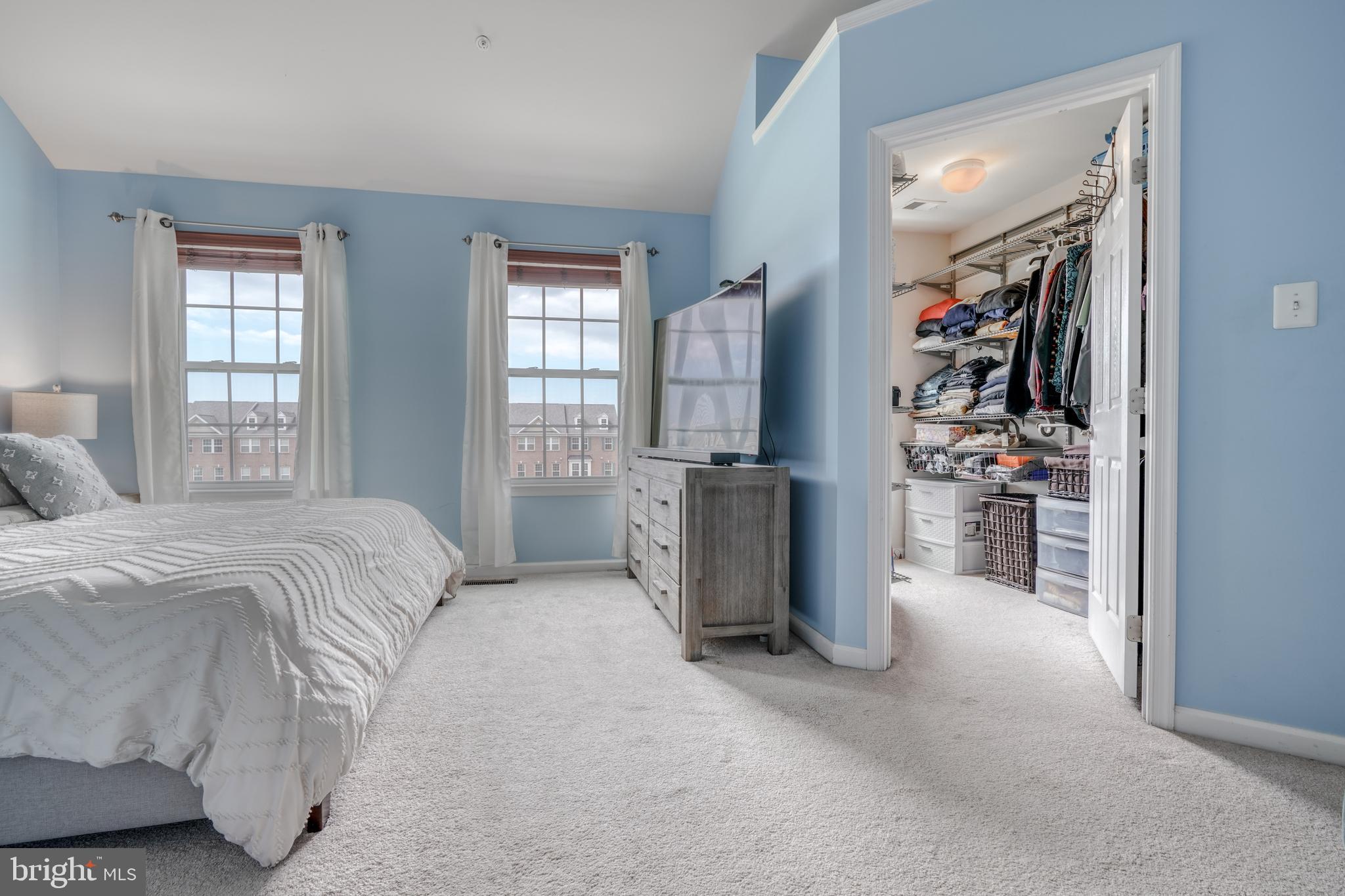 BUCKINGHAM - Residential