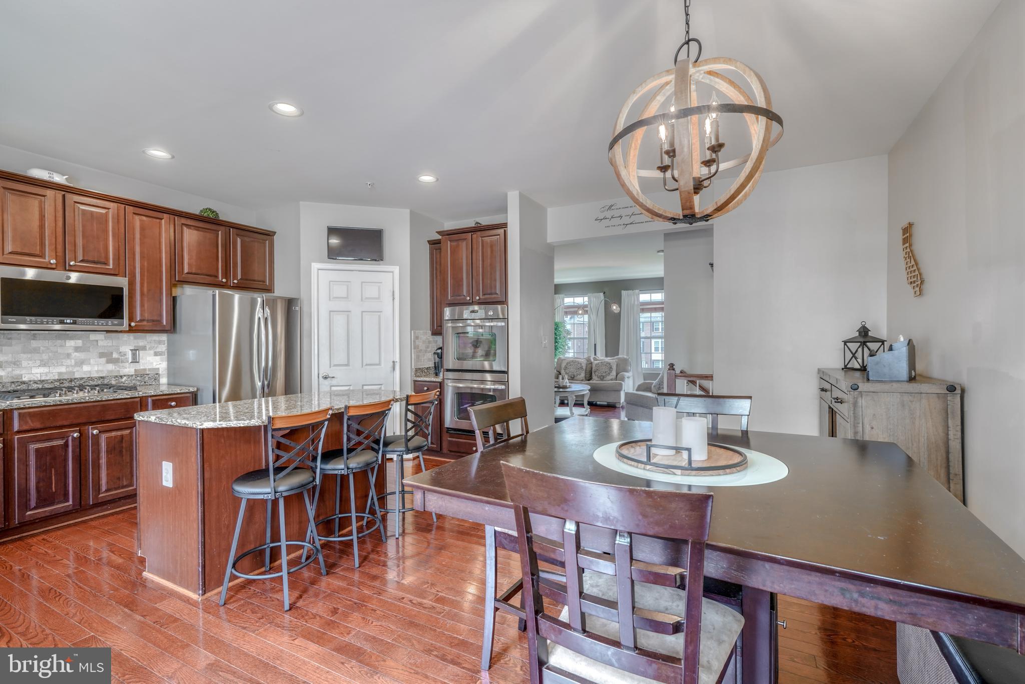 BUCKINGHAM - Residential