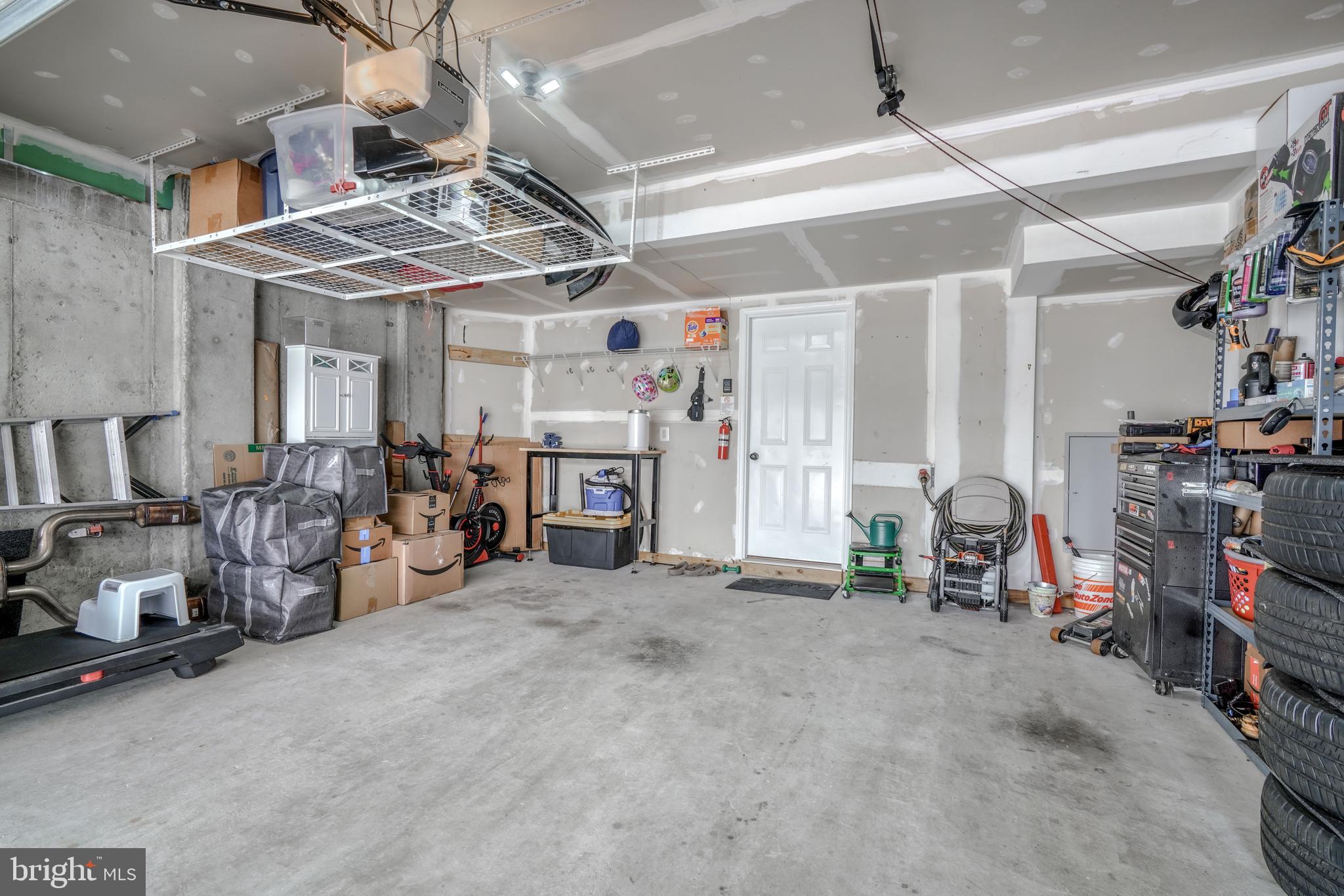 BUCKINGHAM - Residential