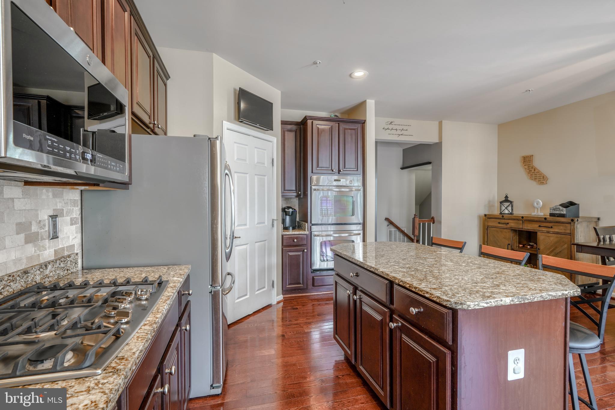 BUCKINGHAM - Residential