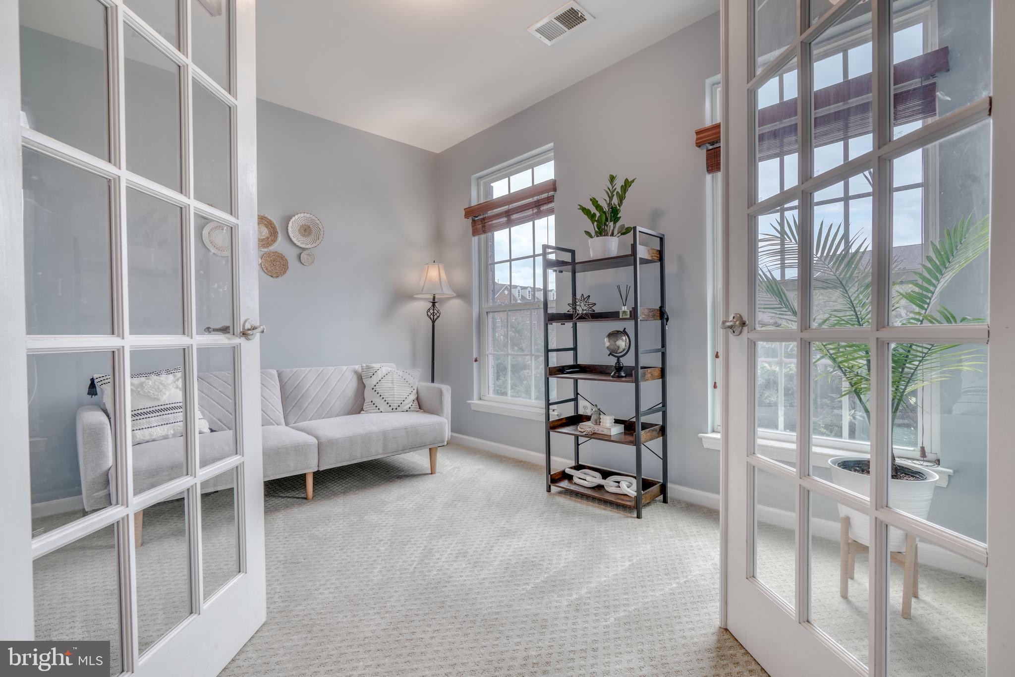 BUCKINGHAM - Residential