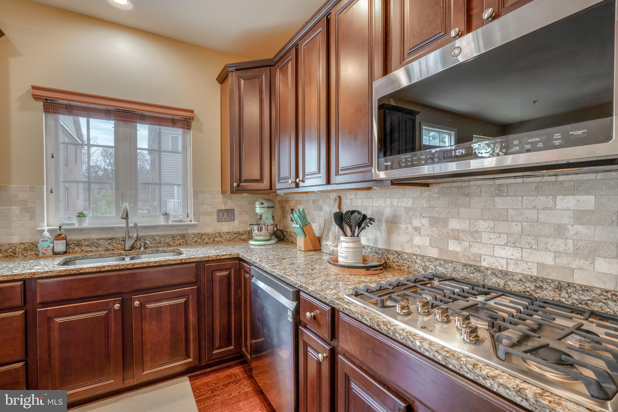 BUCKINGHAM - Residential