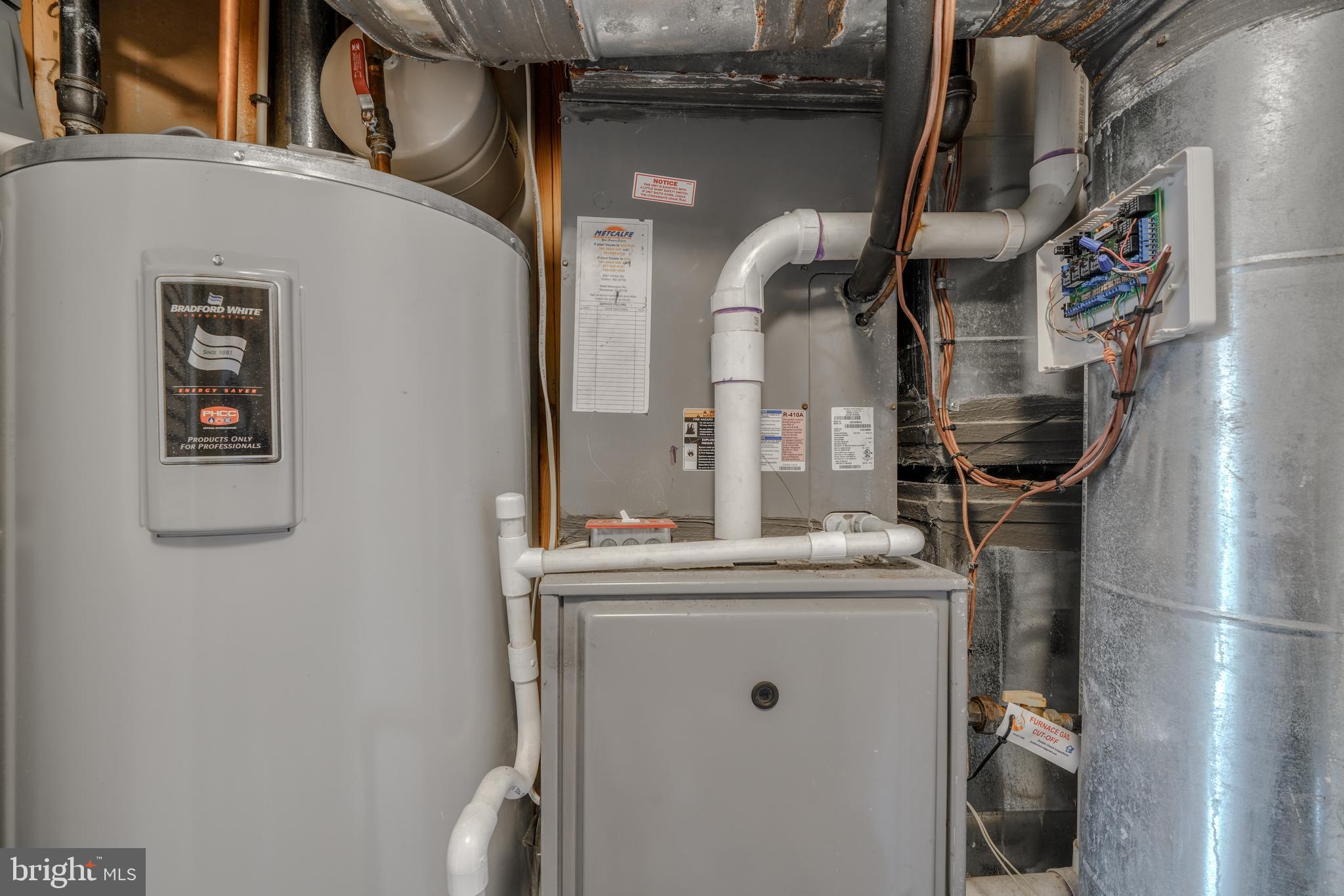 BUCKINGHAM - Residential