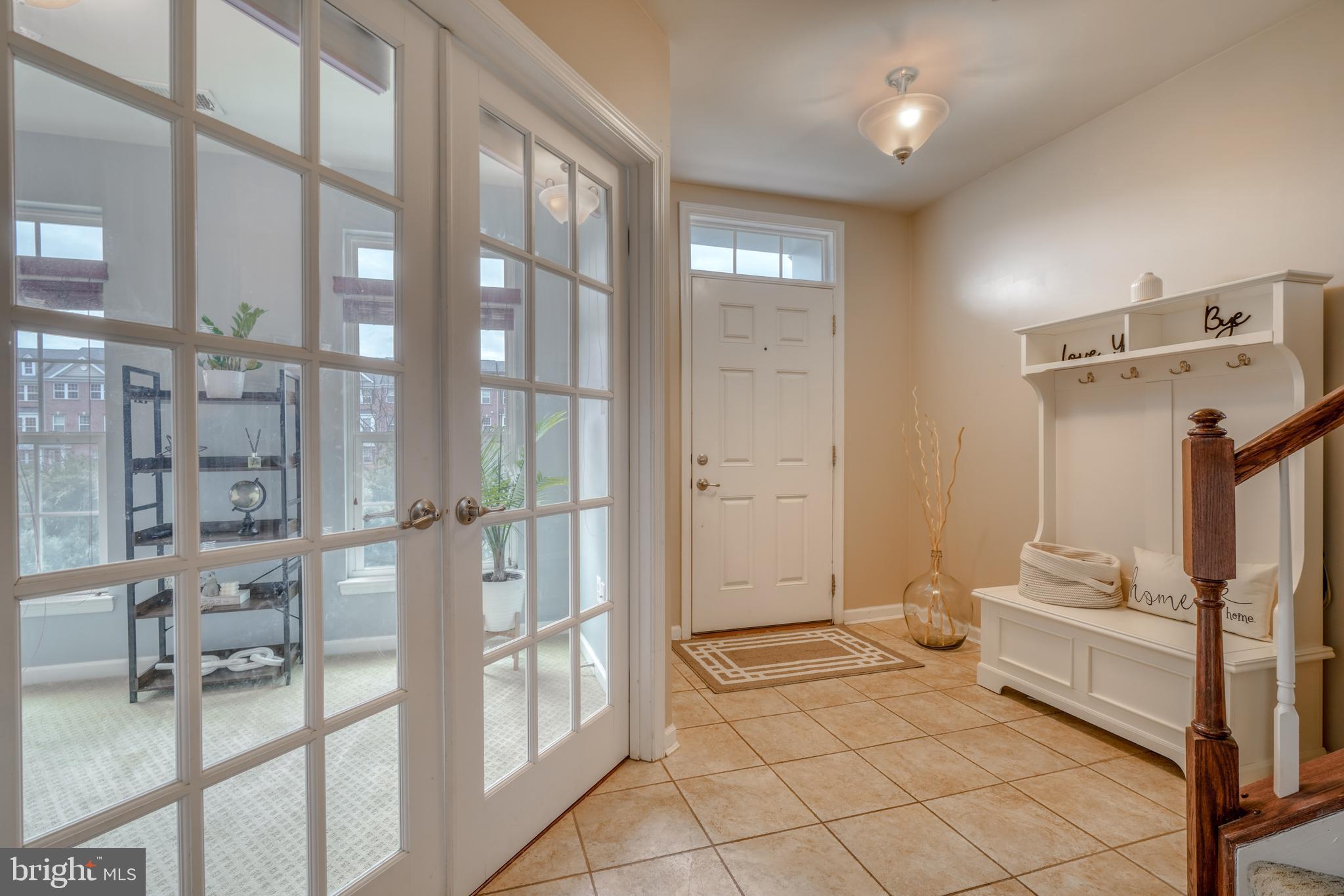 BUCKINGHAM - Residential