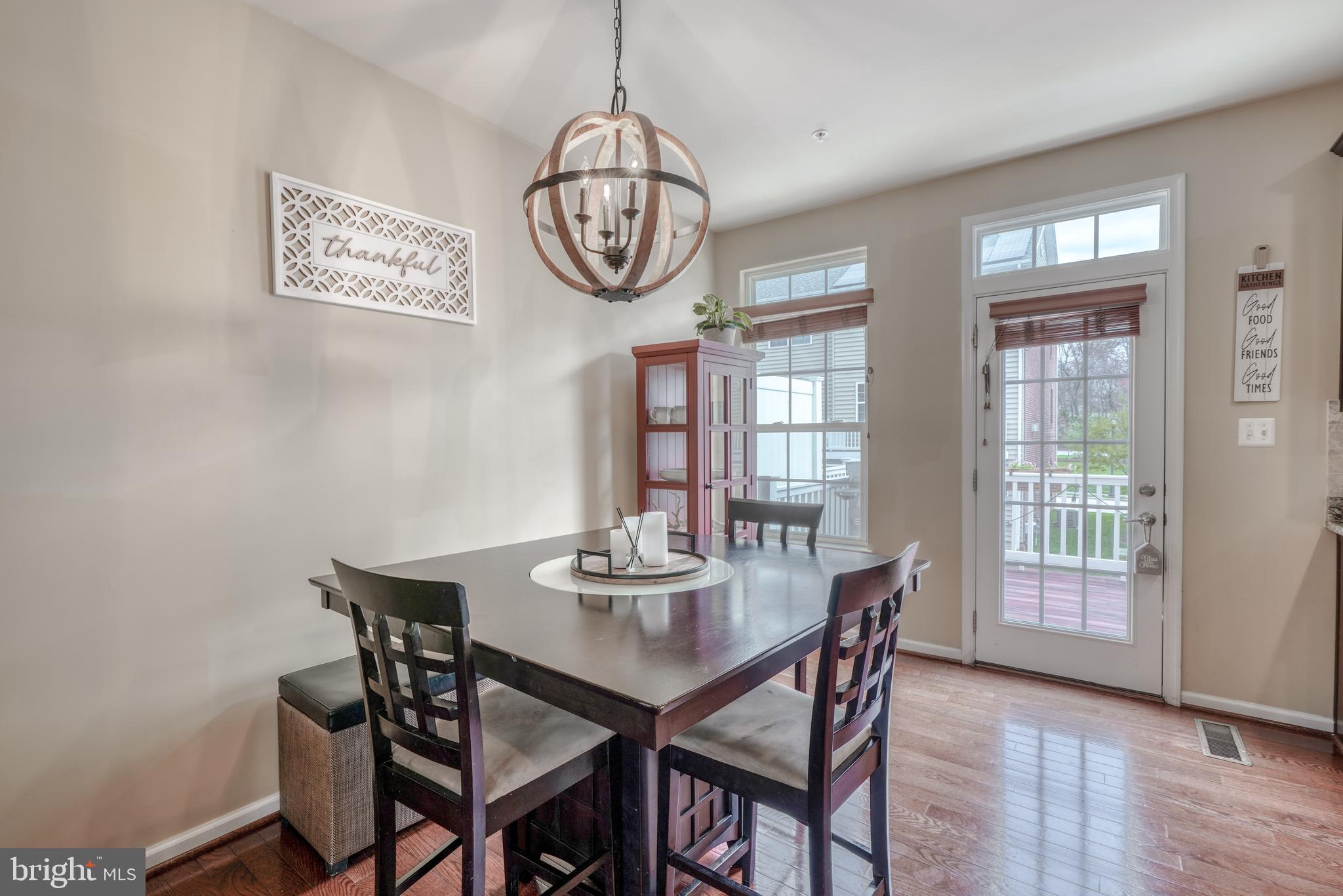 BUCKINGHAM - Residential