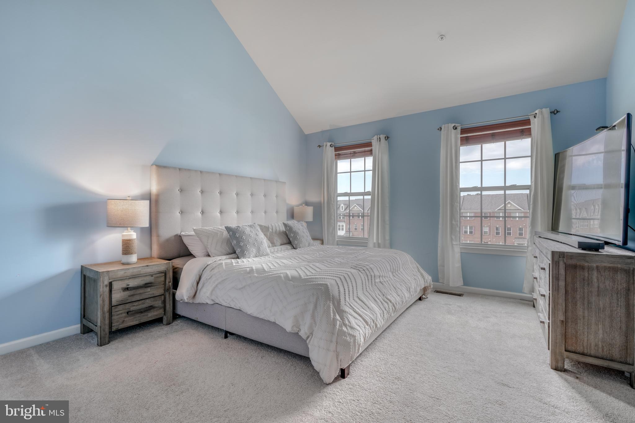 BUCKINGHAM - Residential