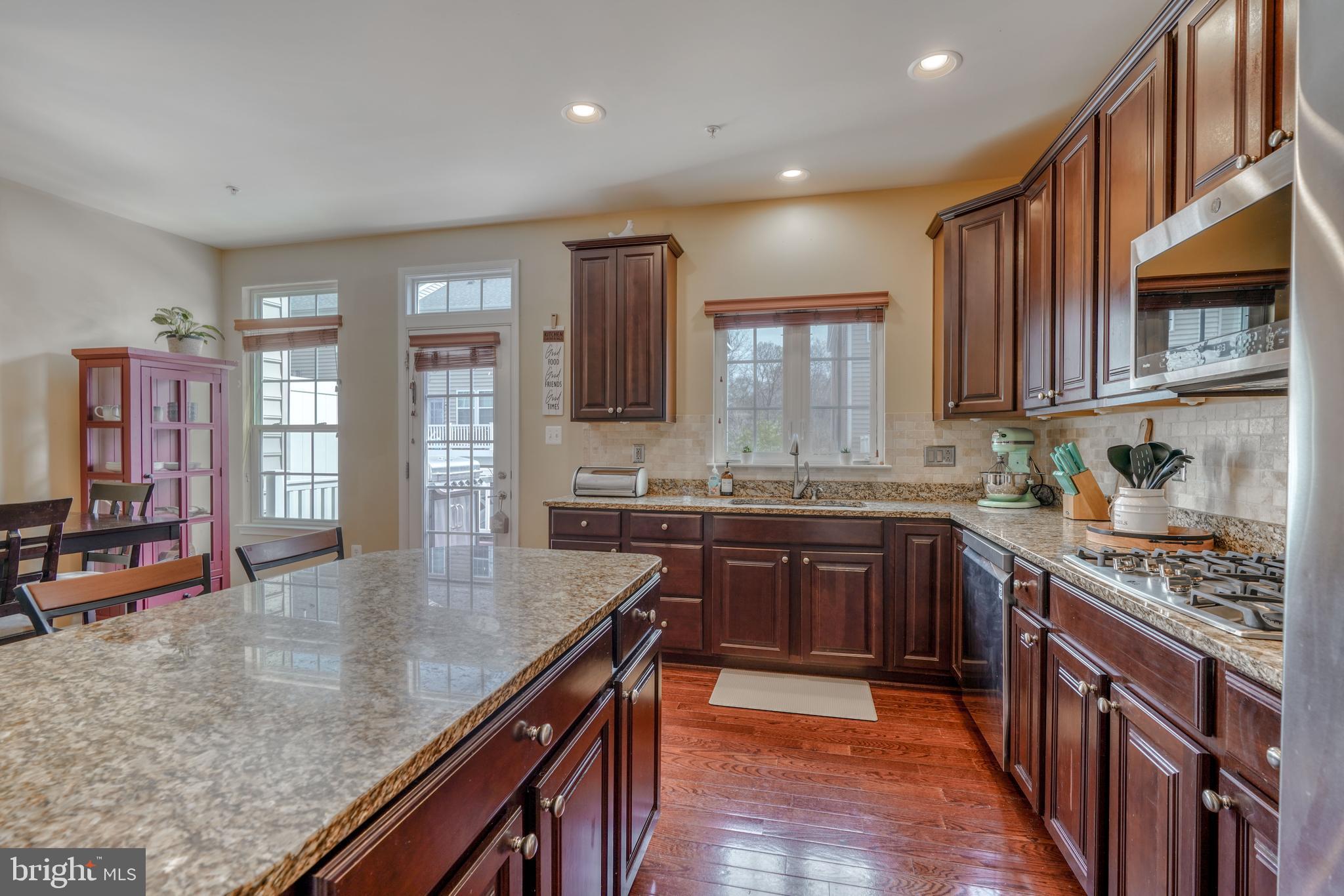 BUCKINGHAM - Residential