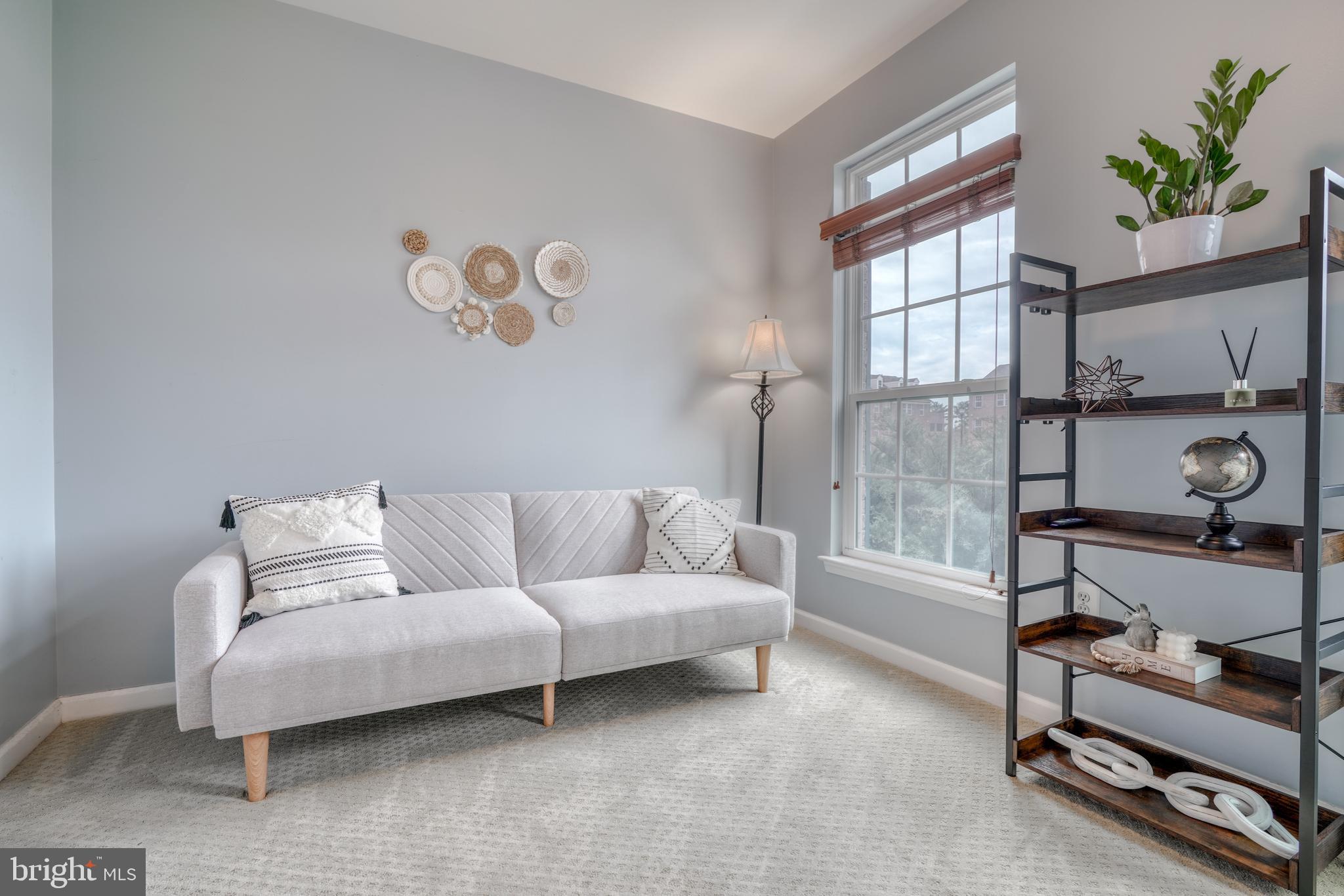 BUCKINGHAM - Residential