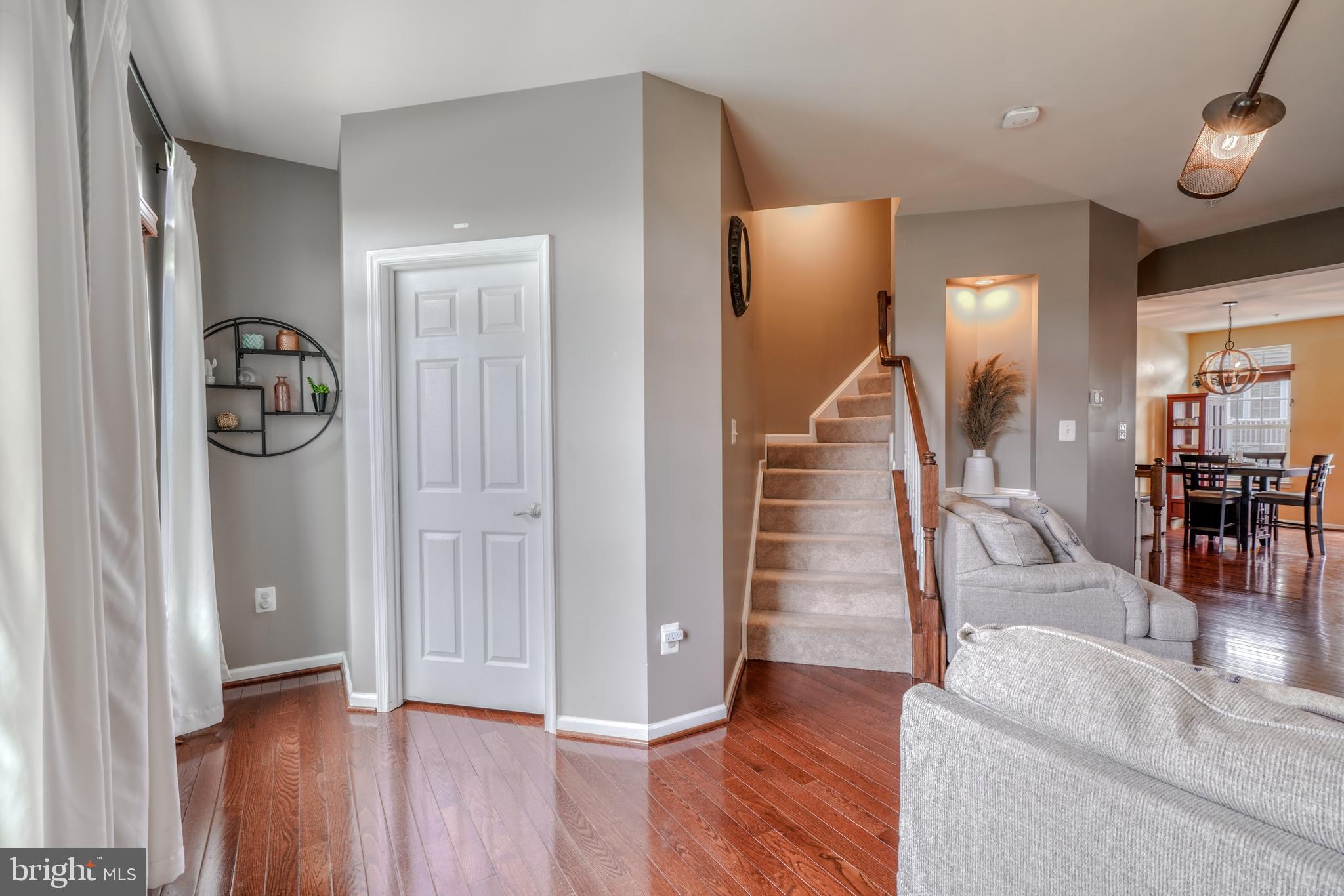 BUCKINGHAM - Residential