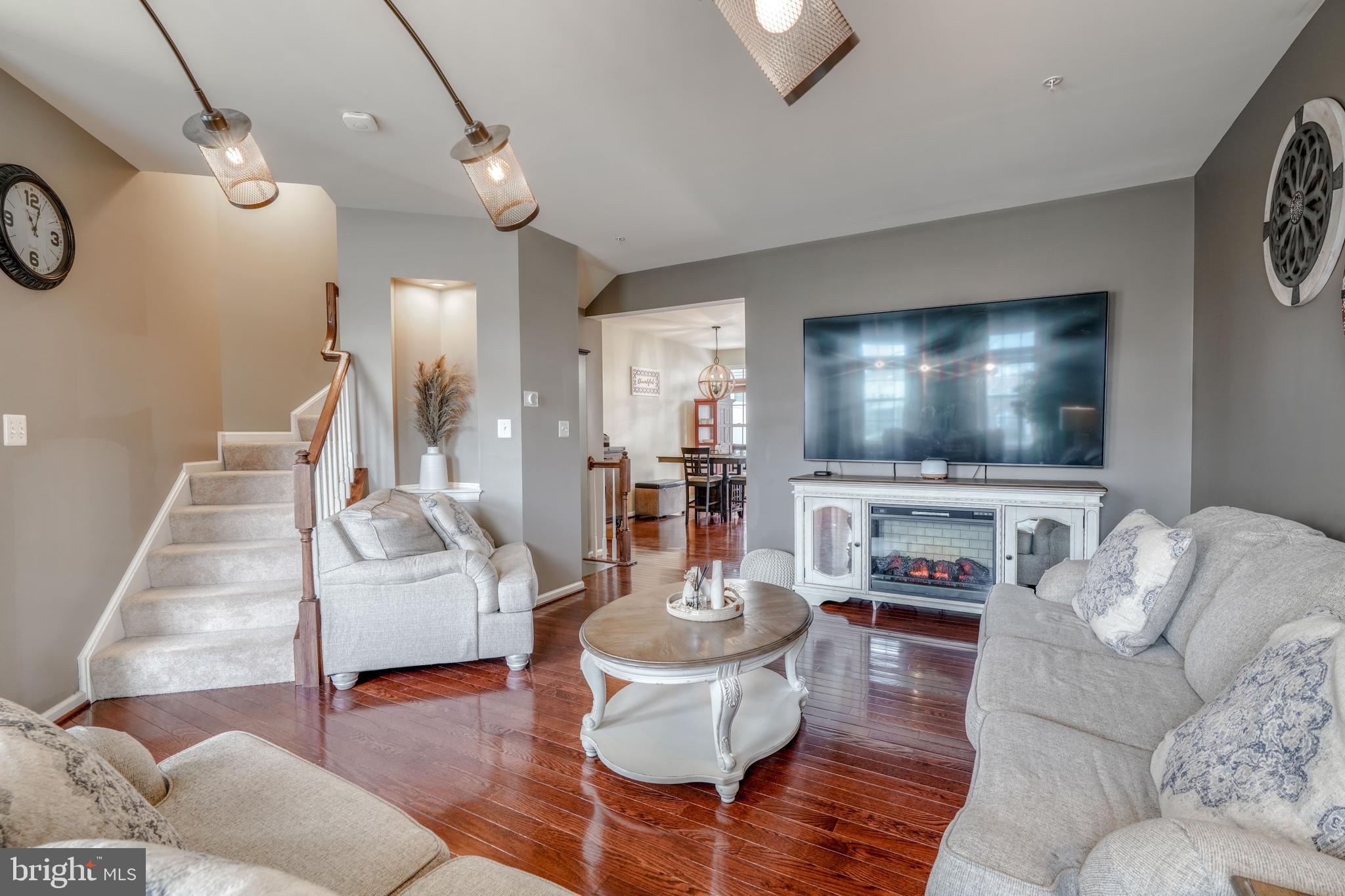 BUCKINGHAM - Residential