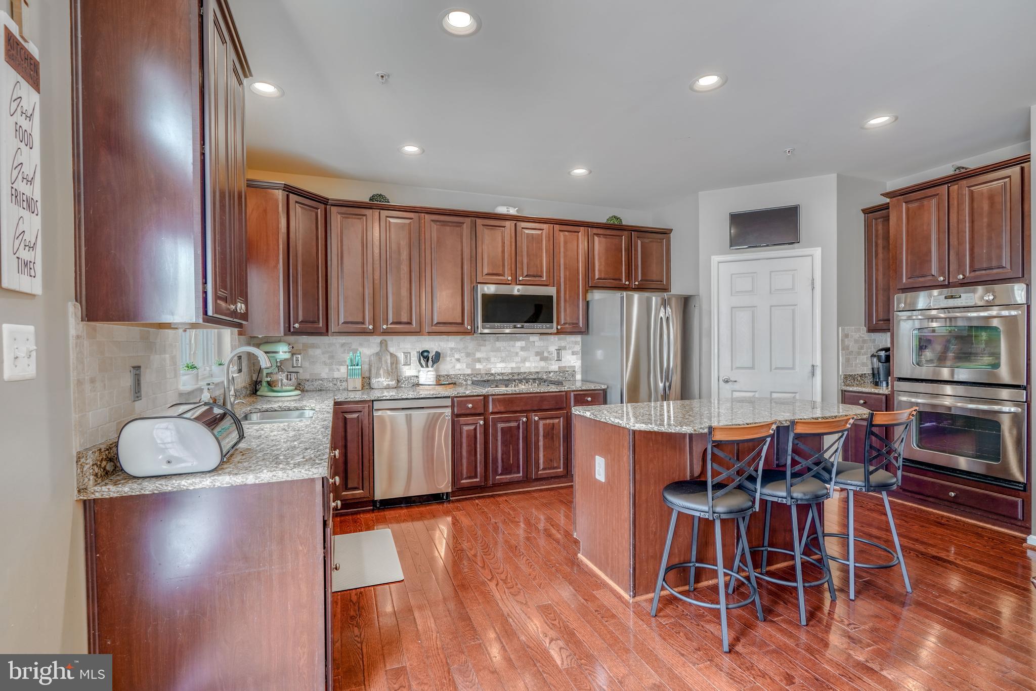 BUCKINGHAM - Residential