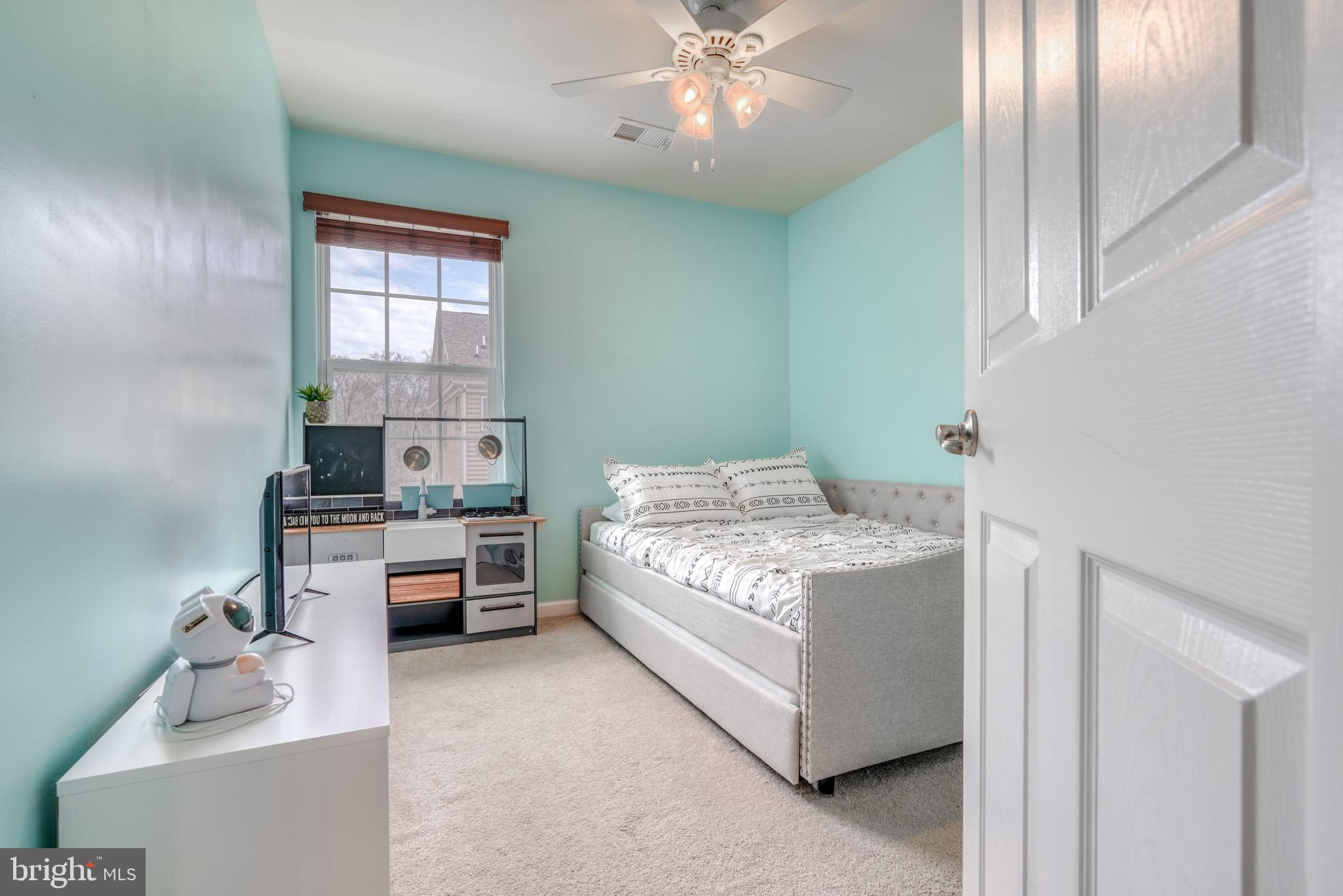 BUCKINGHAM - Residential