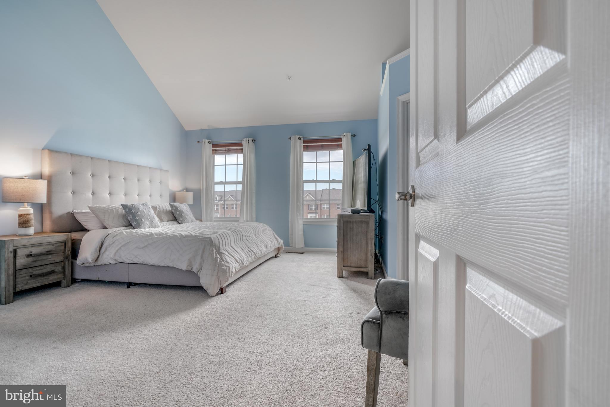 BUCKINGHAM - Residential