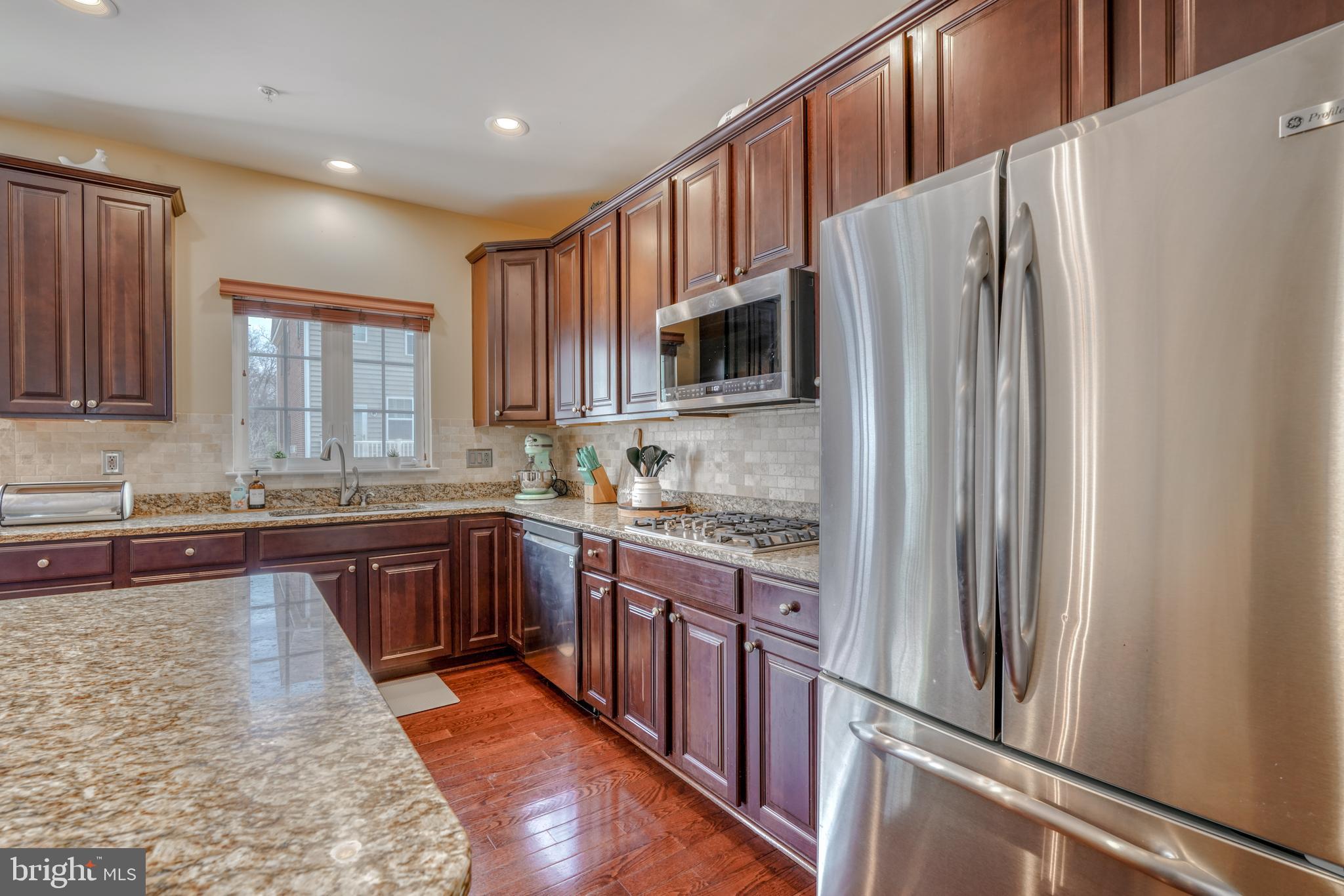 BUCKINGHAM - Residential