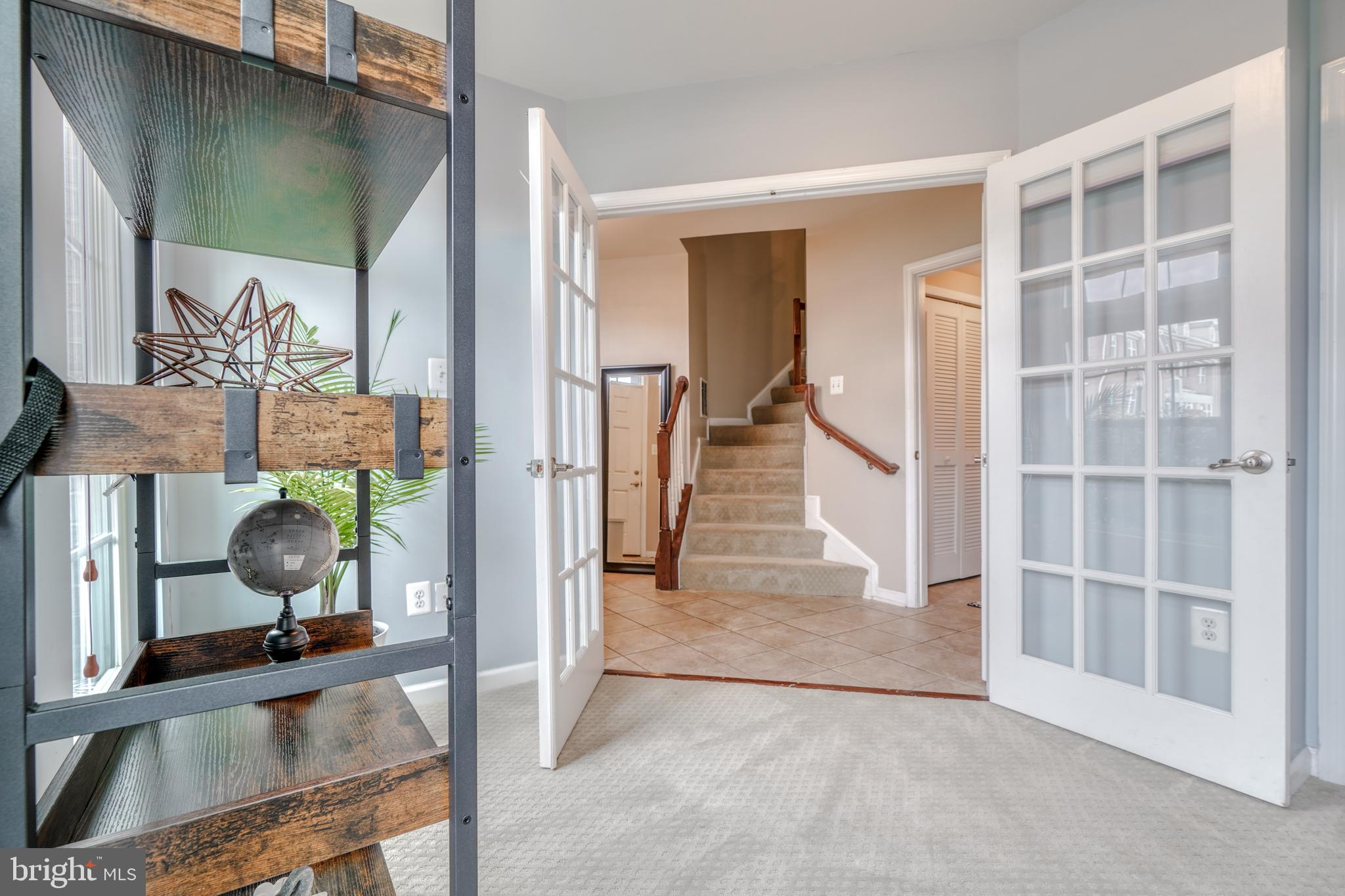 BUCKINGHAM - Residential