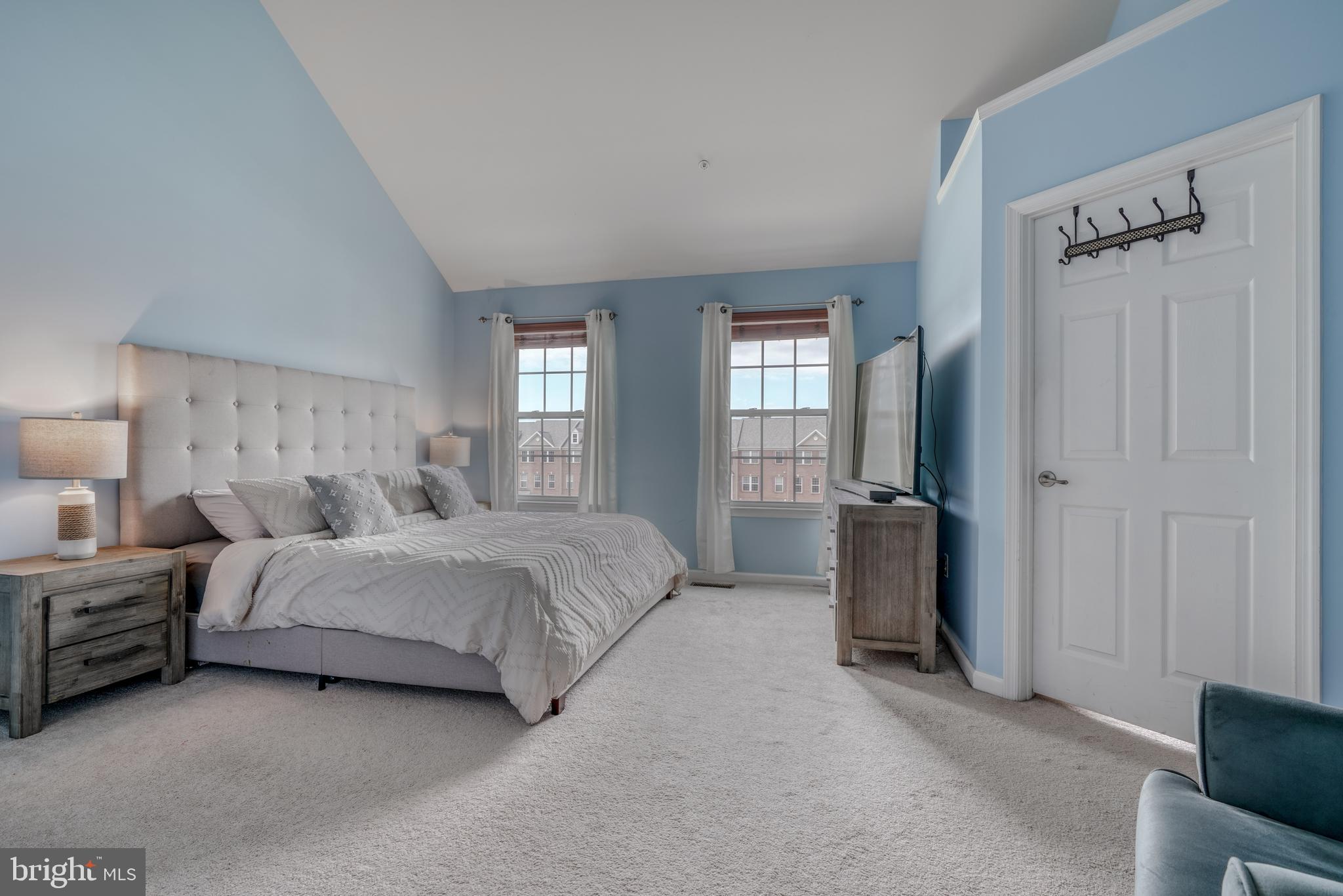 BUCKINGHAM - Residential