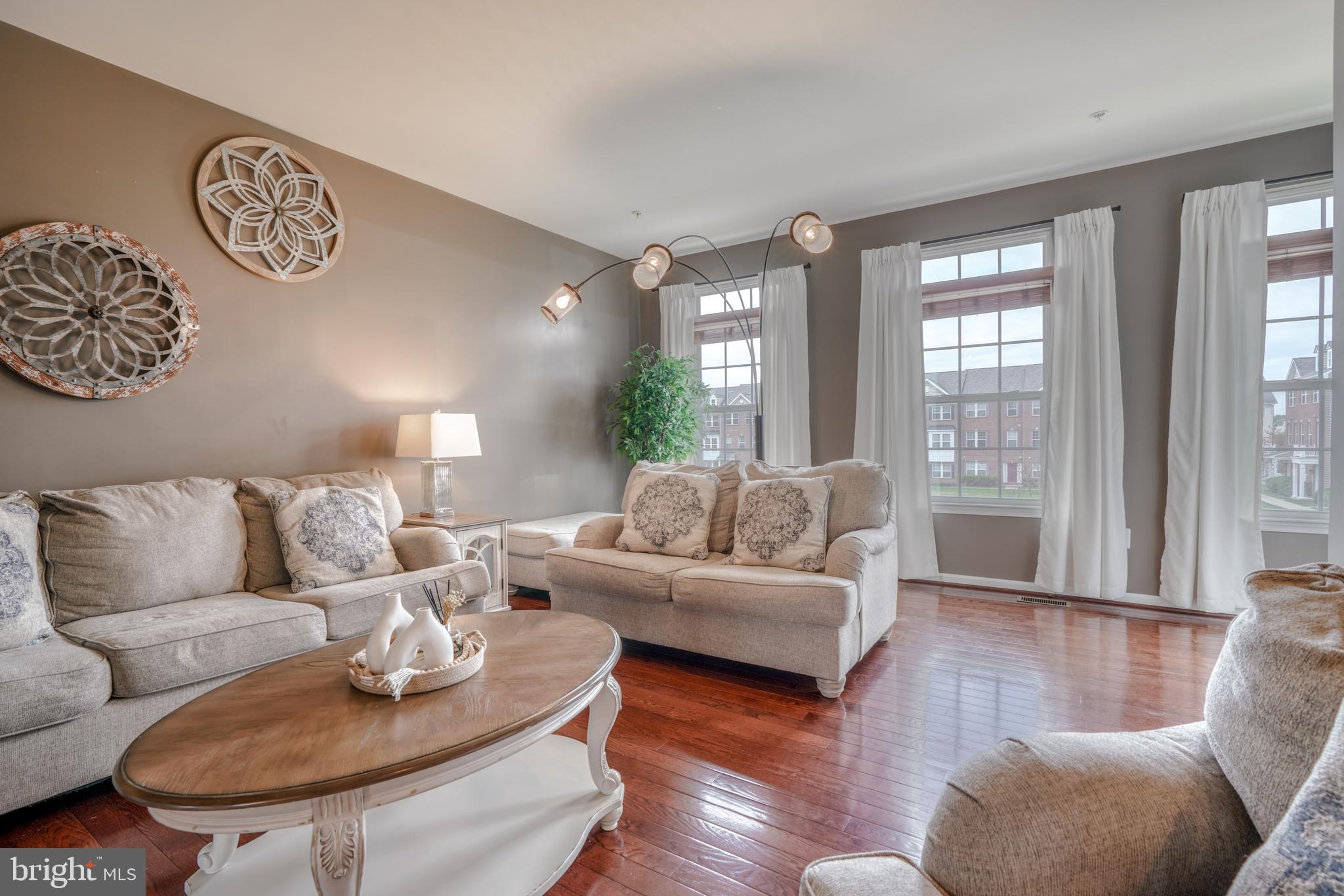 BUCKINGHAM - Residential