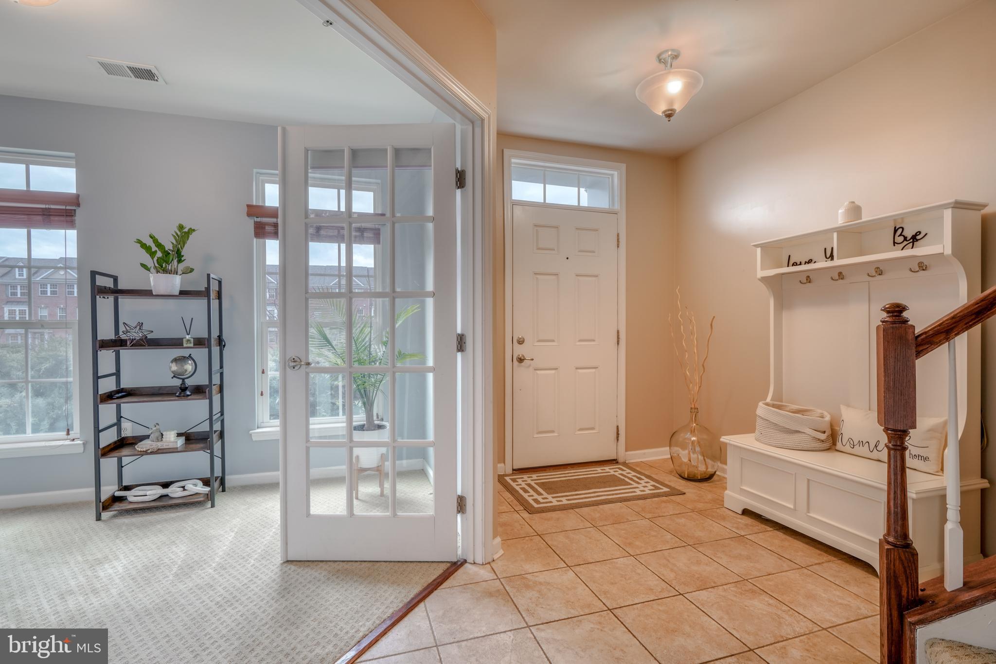 BUCKINGHAM - Residential