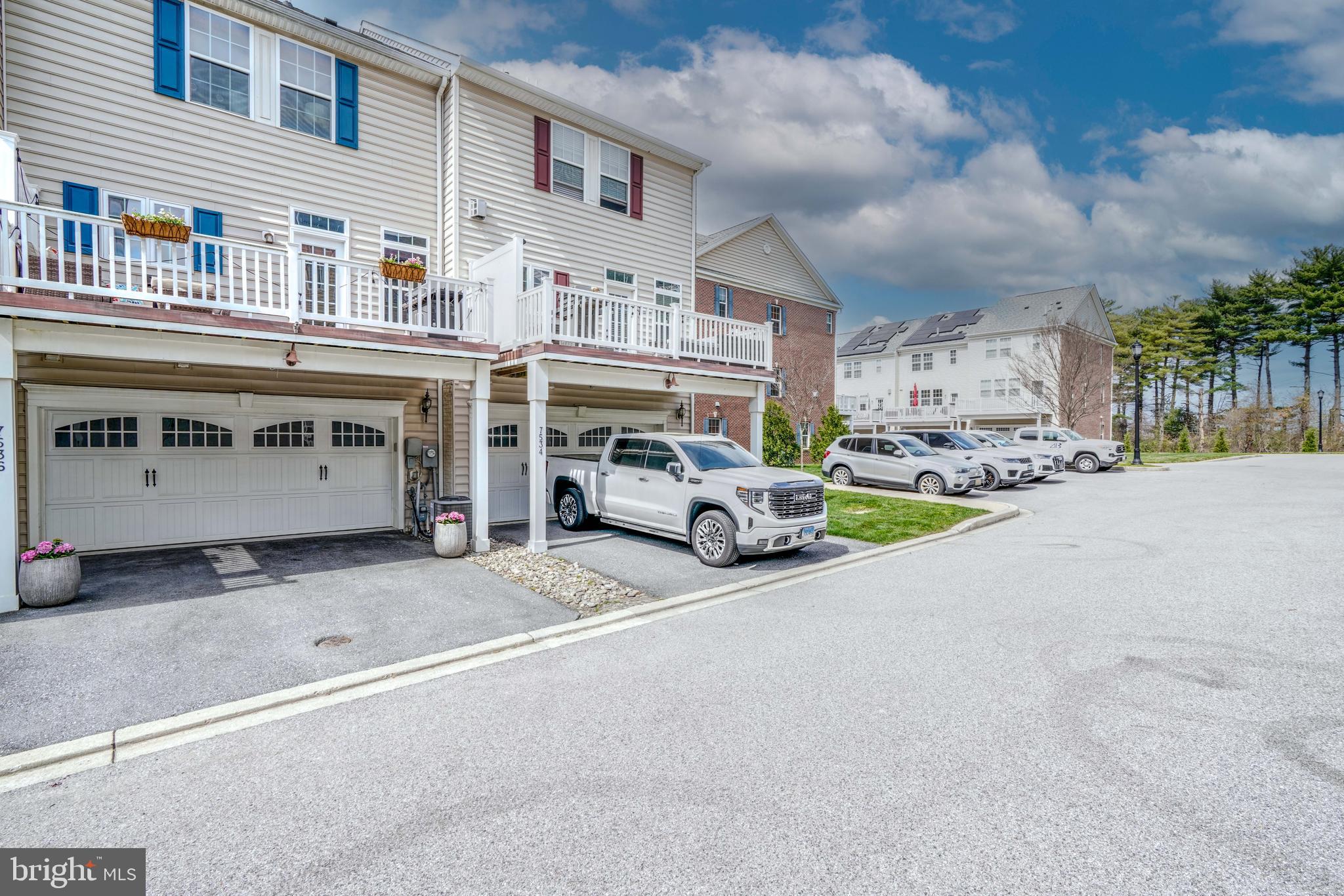 BUCKINGHAM - Residential