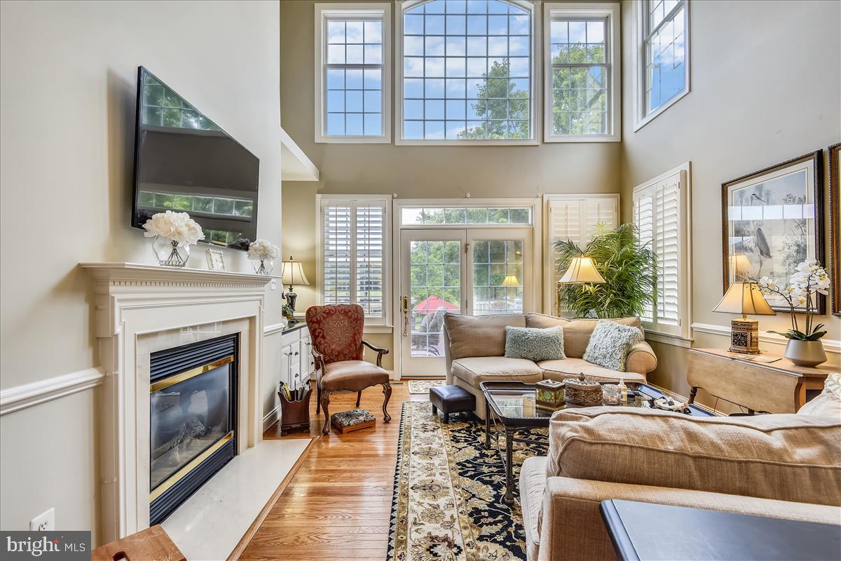 BELMONT COUNTRY CLUB - Residential