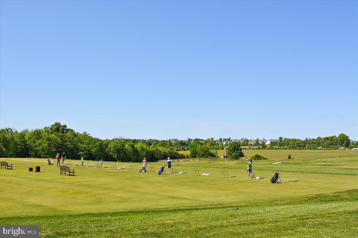 BELMONT COUNTRY CLUB - Residential
