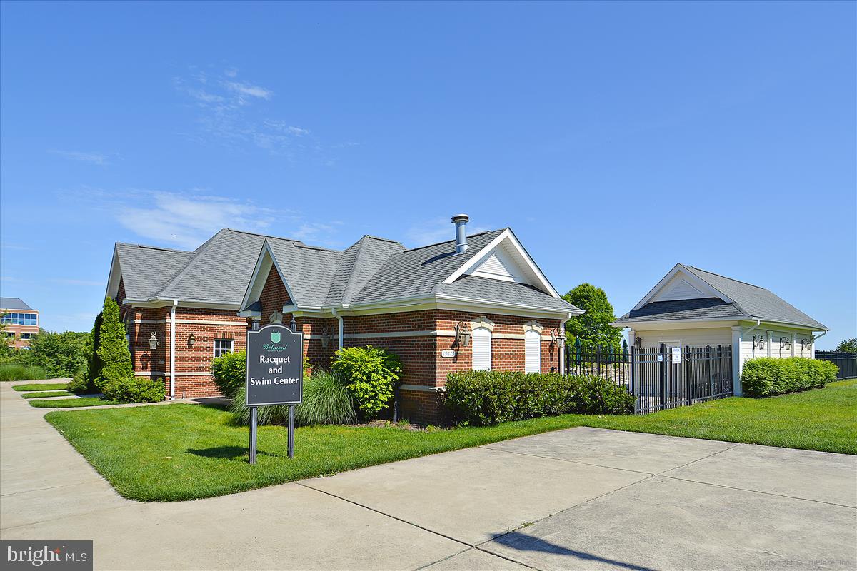 BELMONT COUNTRY CLUB - Residential