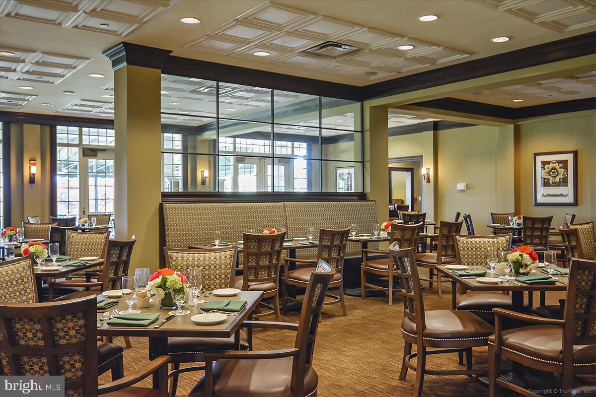 BELMONT COUNTRY CLUB - Residential