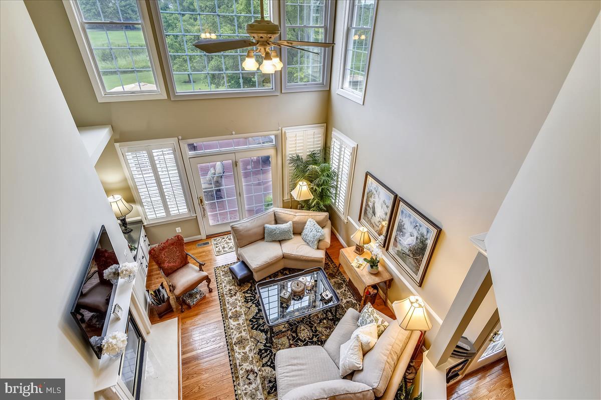 BELMONT COUNTRY CLUB - Residential