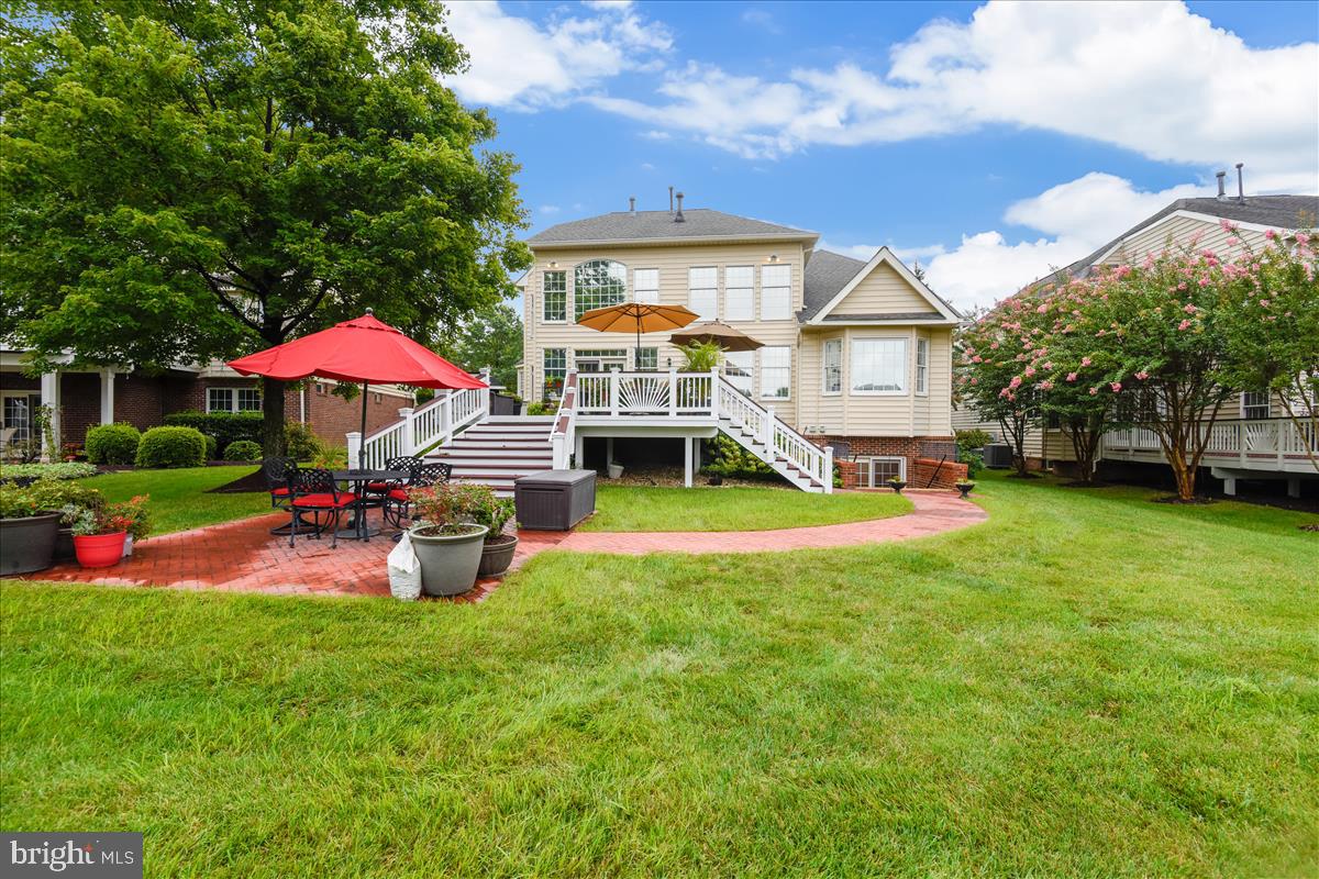 BELMONT COUNTRY CLUB - Residential