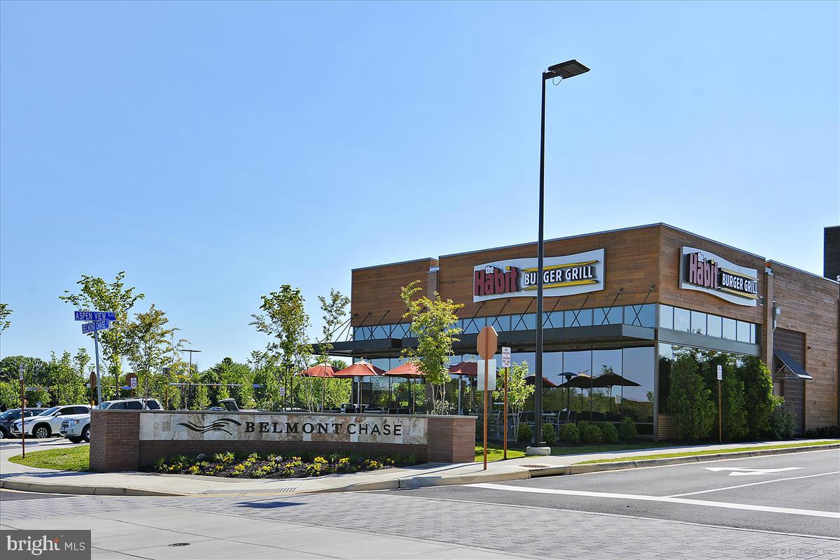 BELMONT COUNTRY CLUB - Residential