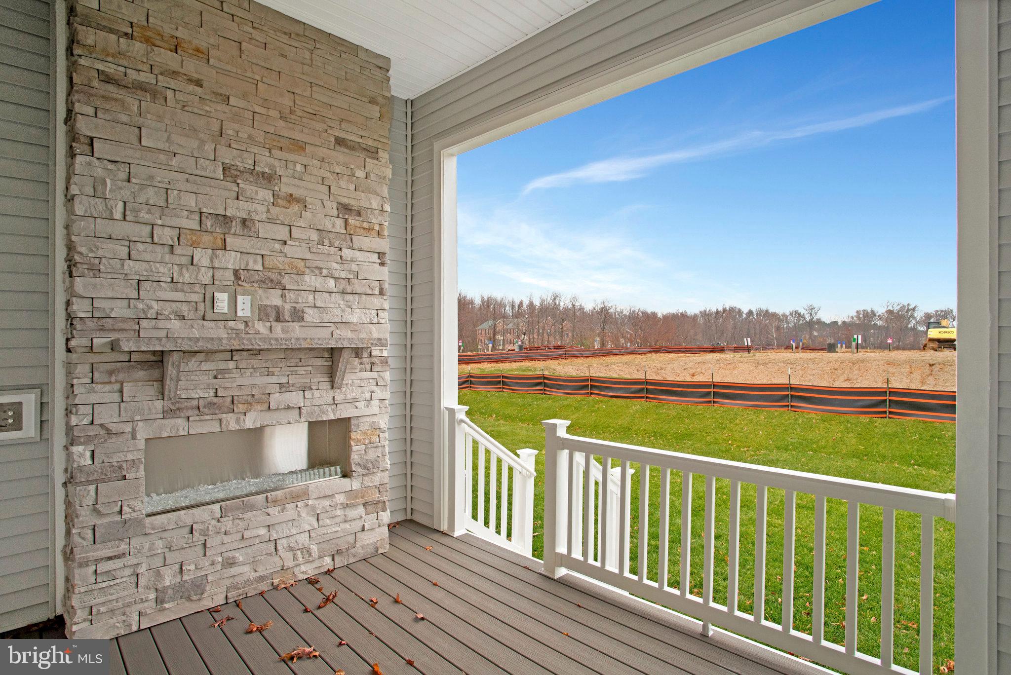 GERST FARM - Residential