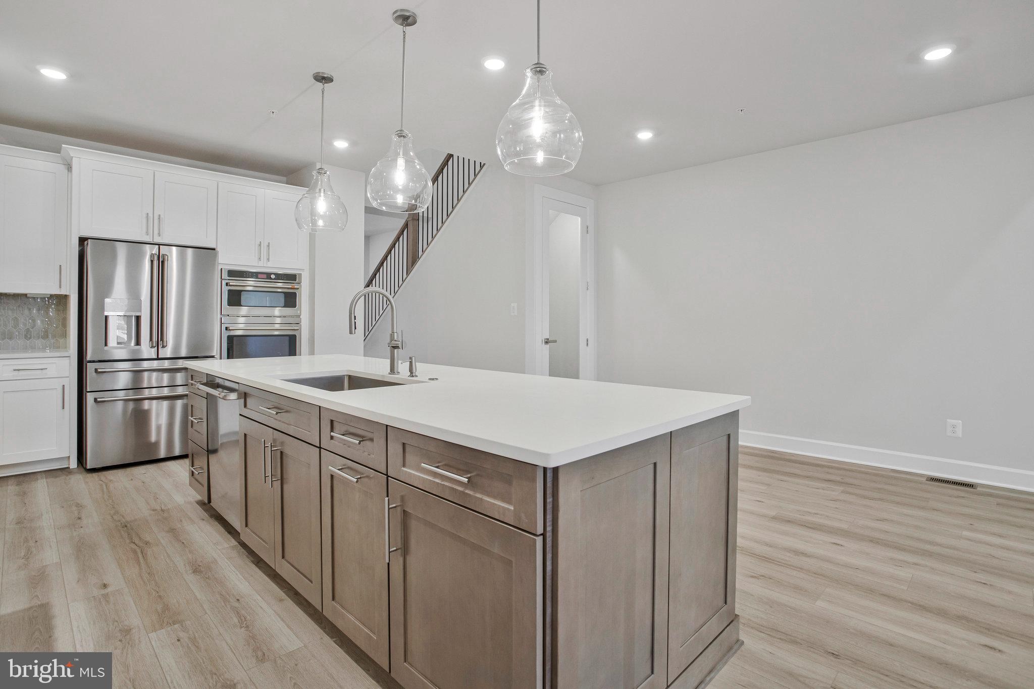 GERST FARM - Residential