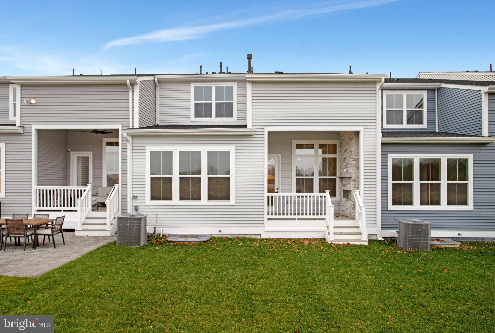 GERST FARM - Residential