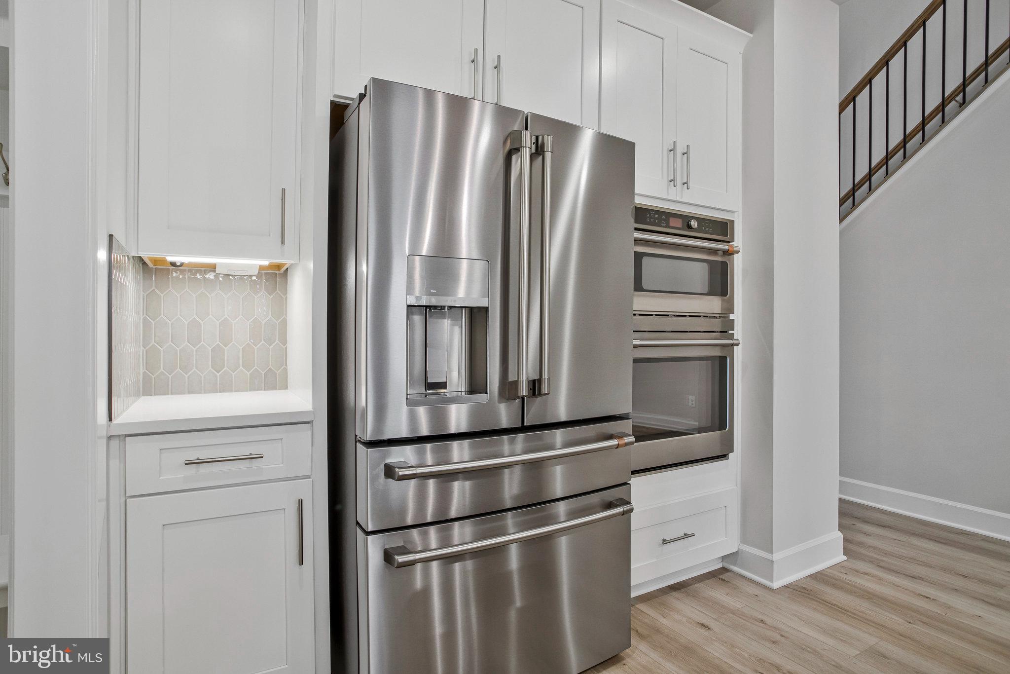 GERST FARM - Residential