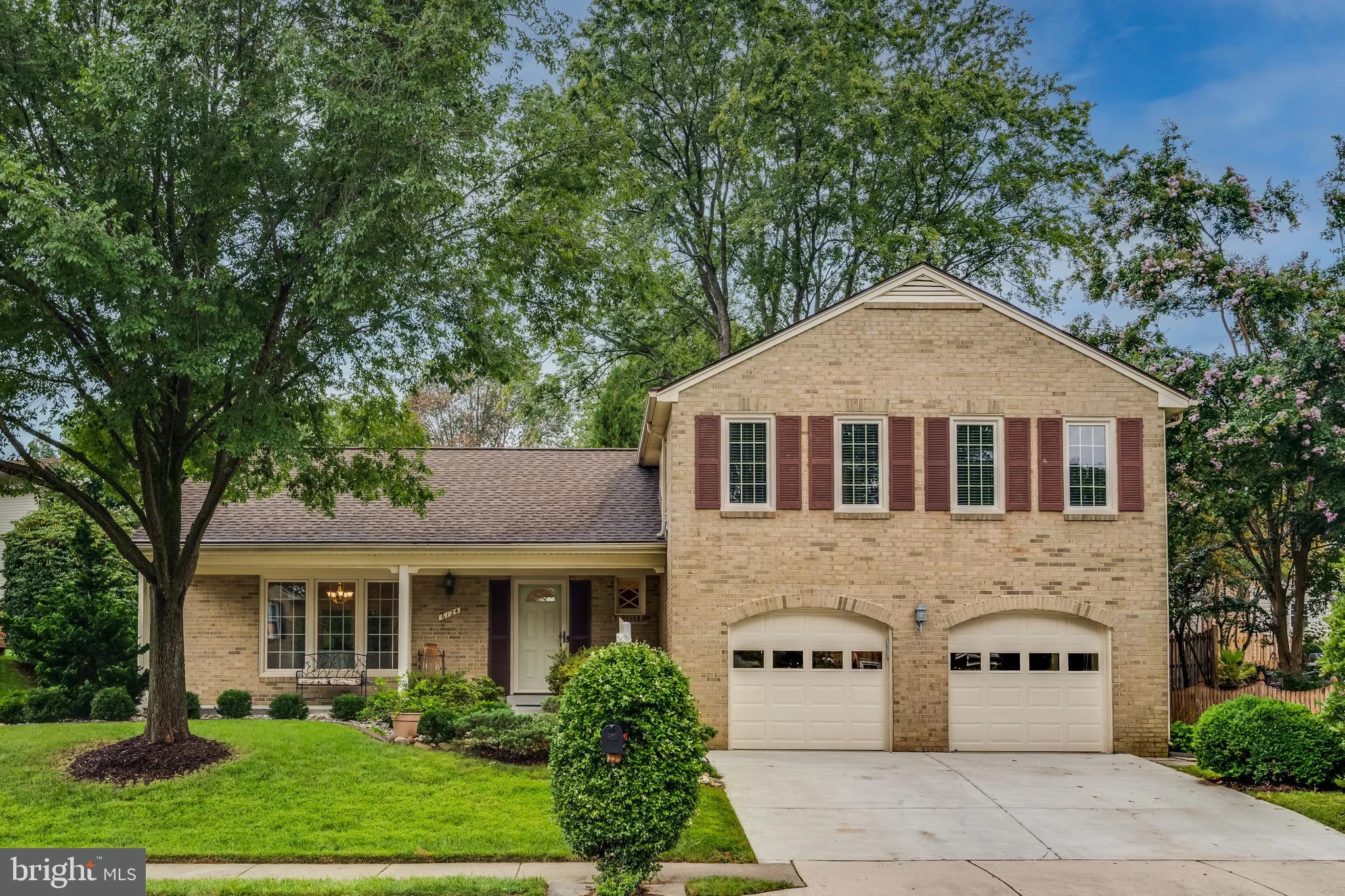 6124 Wicklow Drive, Burke, VA 22015