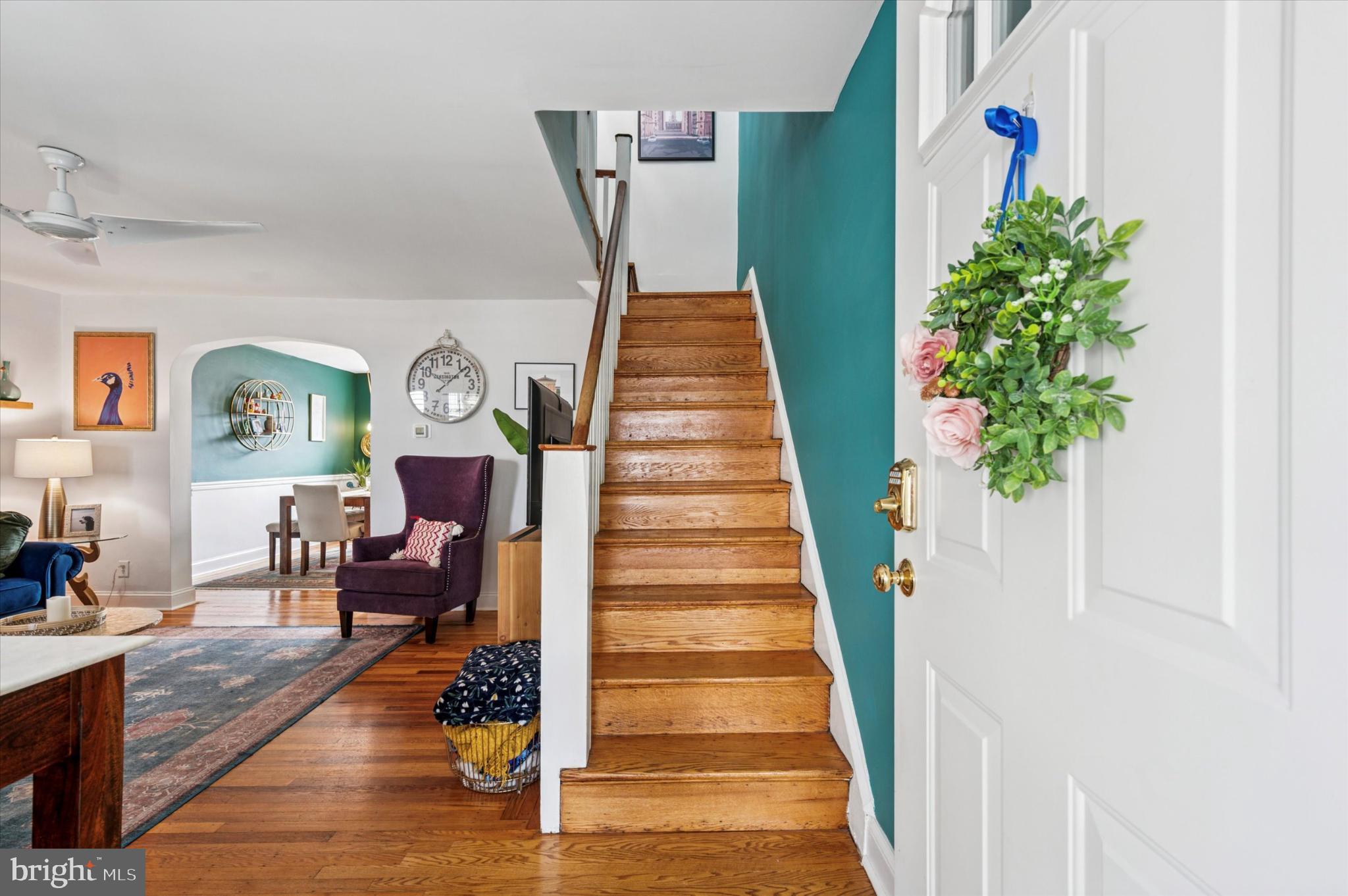 EAST FALLS - Residential