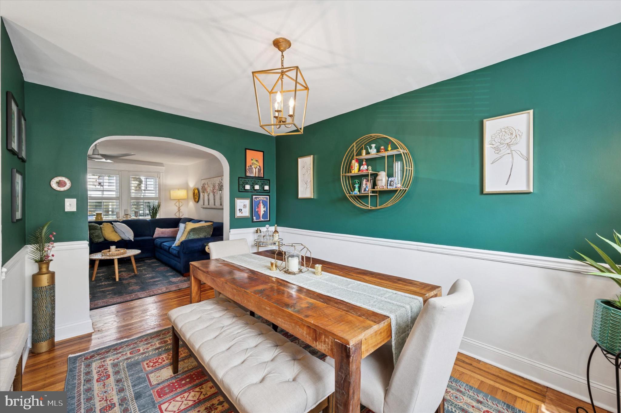 EAST FALLS - Residential