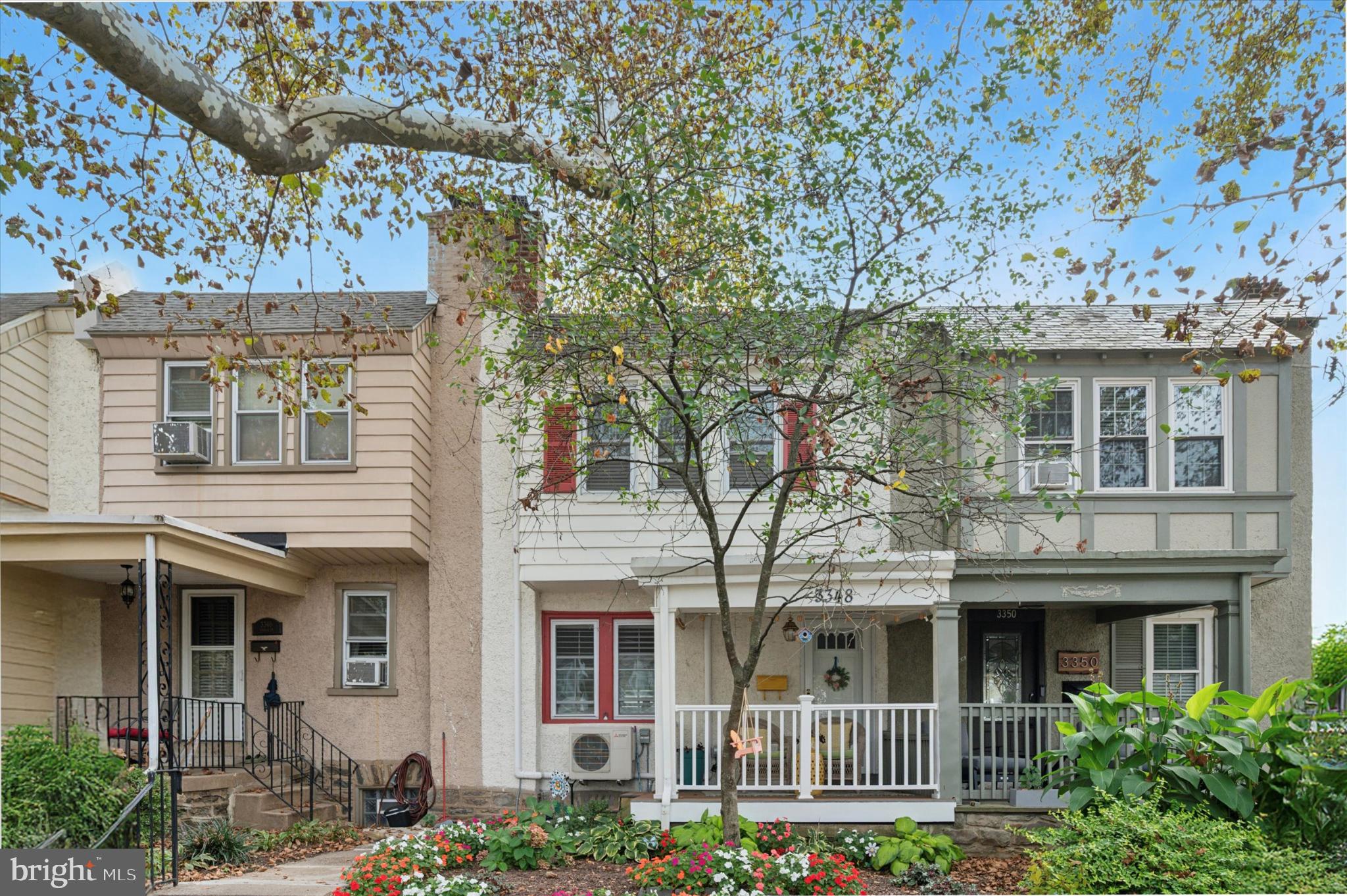 EAST FALLS - Residential