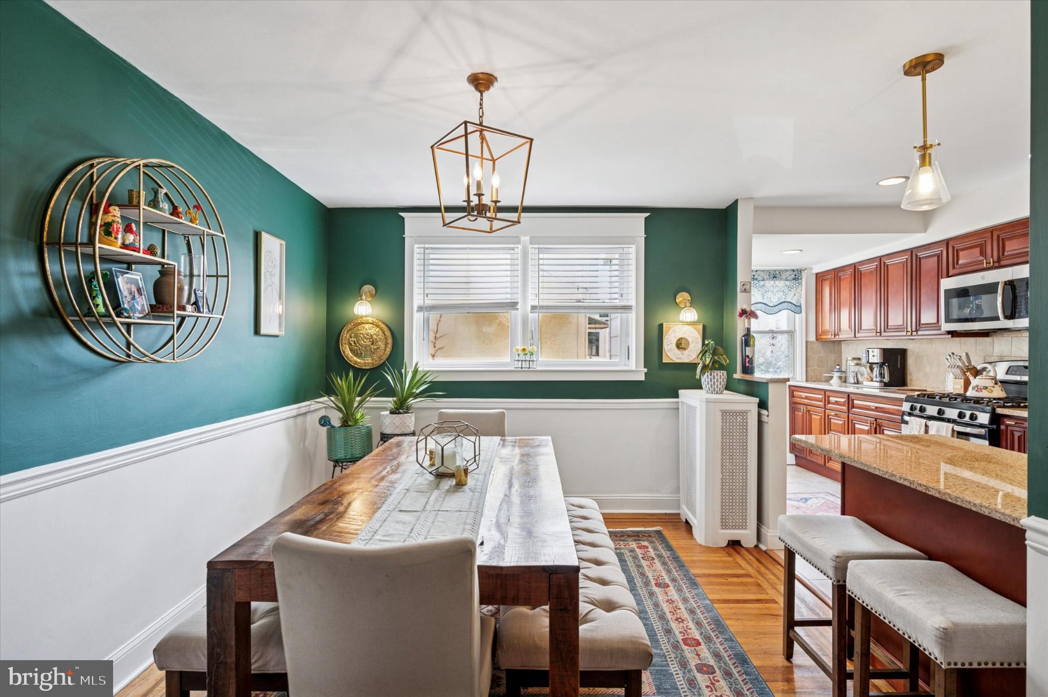 EAST FALLS - Residential